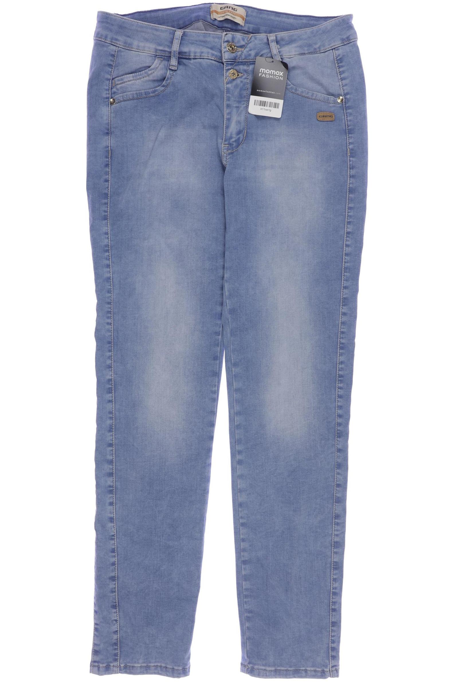 

Gang Damen Jeans, blau, Gr. 31