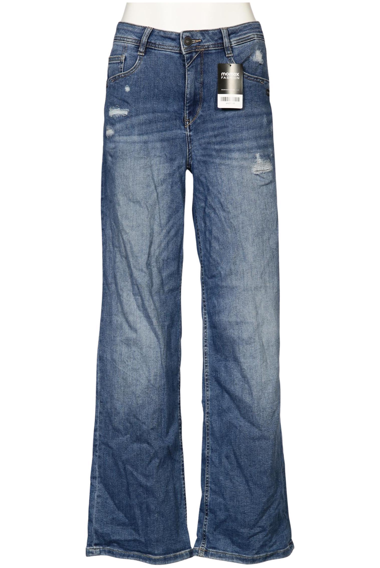 

Gang Damen Jeans, blau, Gr. 31