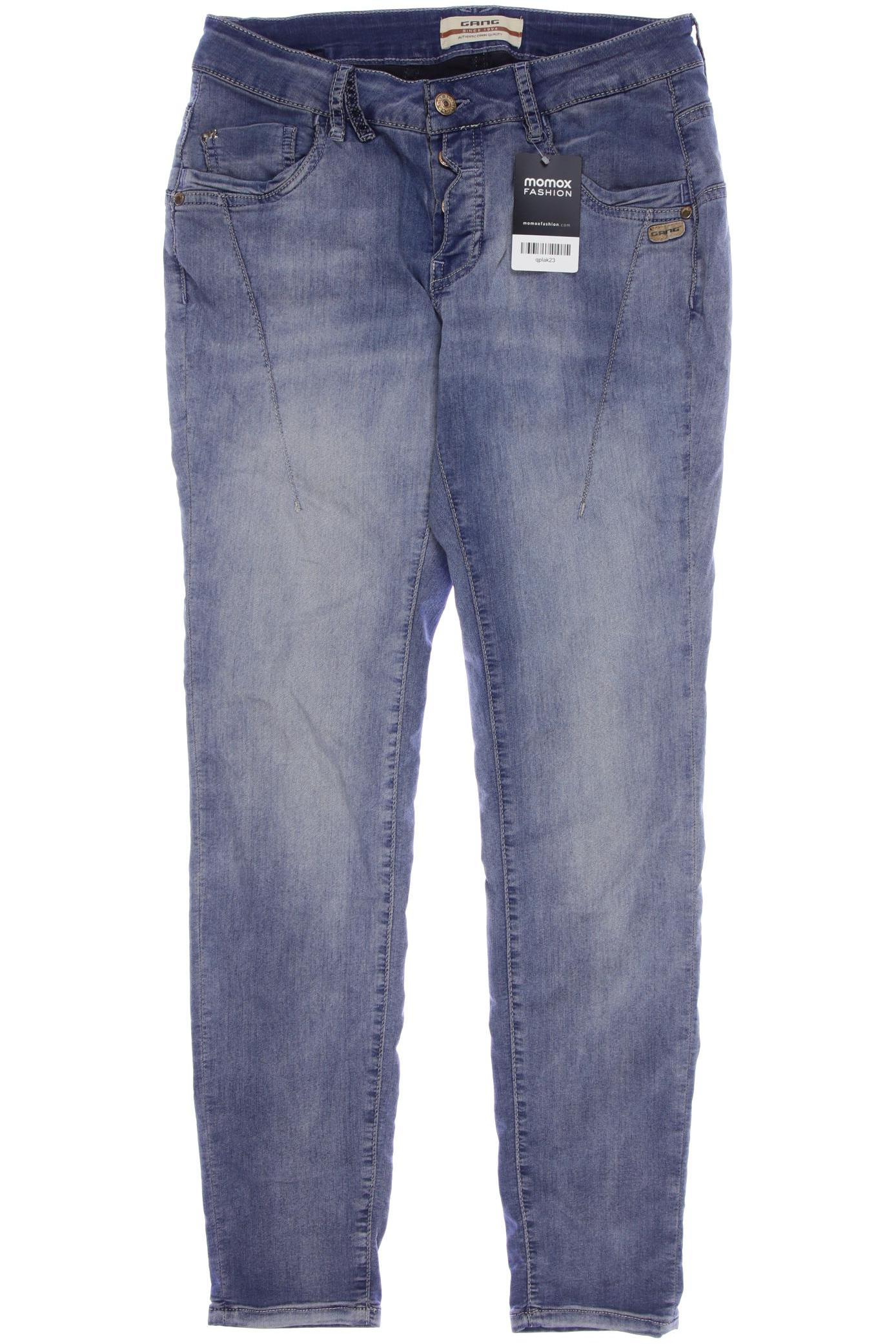 

Gang Damen Jeans, hellblau, Gr. 28