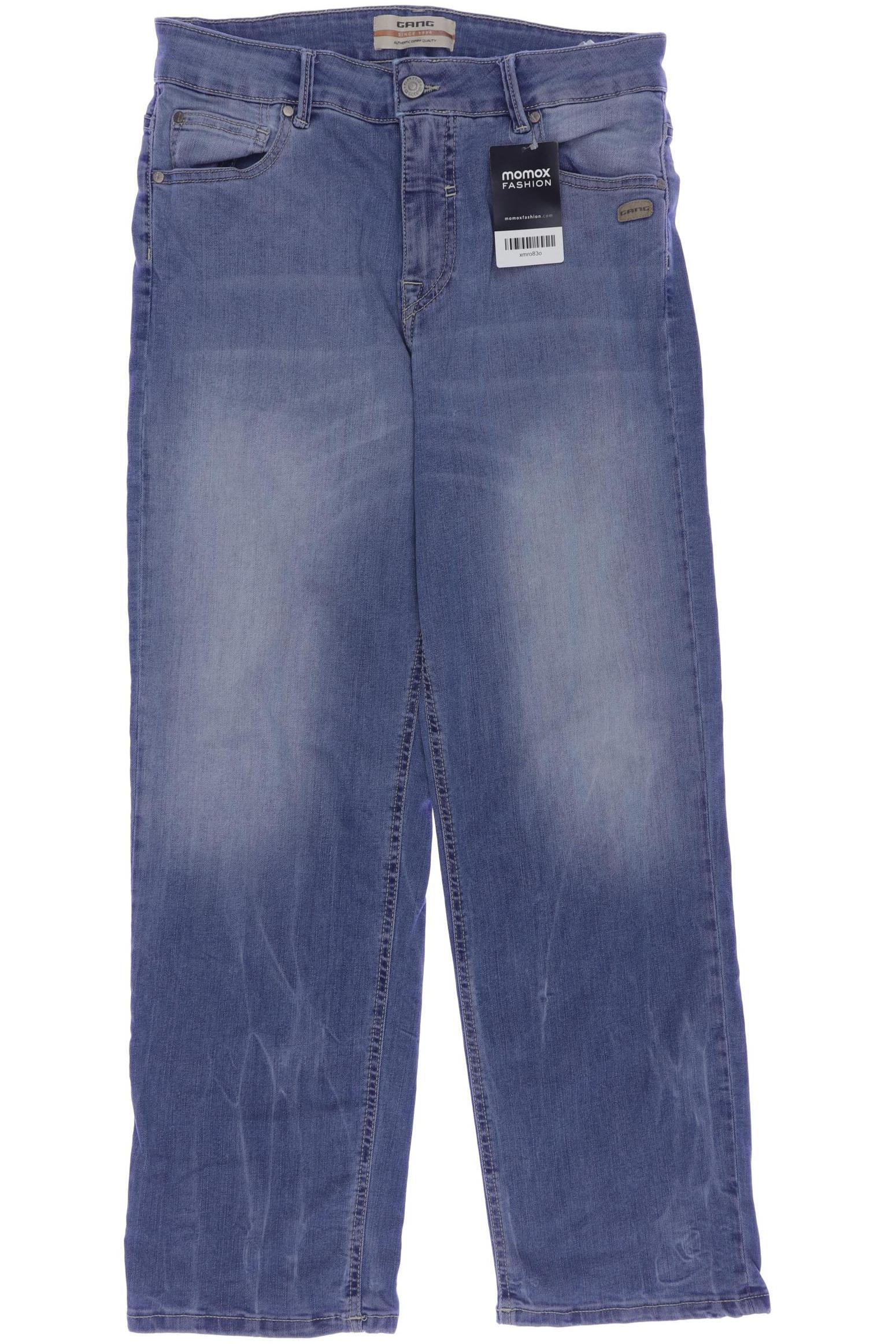 

Gang Damen Jeans, blau, Gr. 29