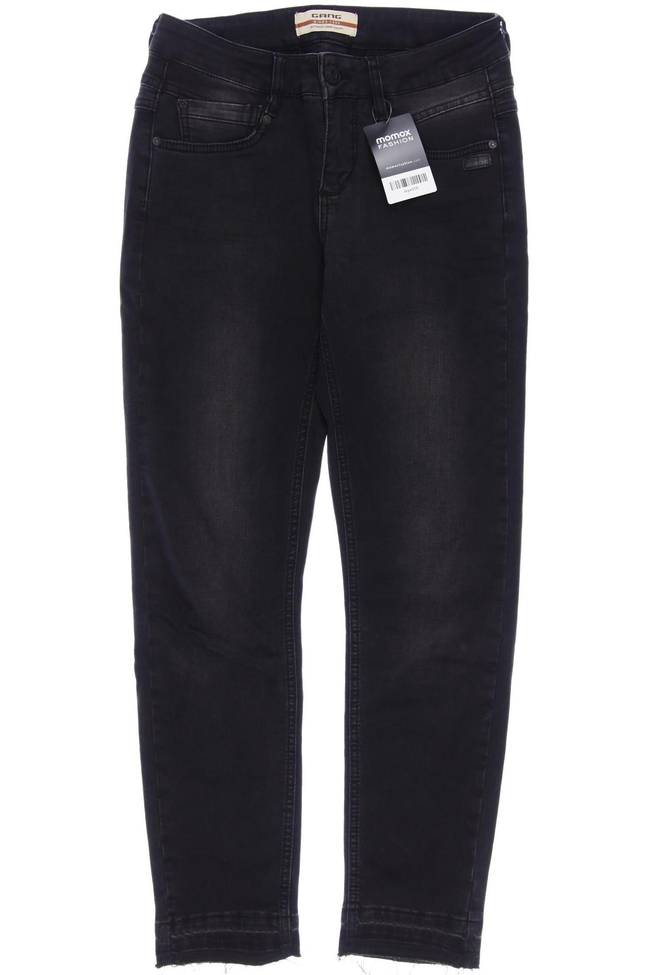 

GANG Damen Jeans, grau