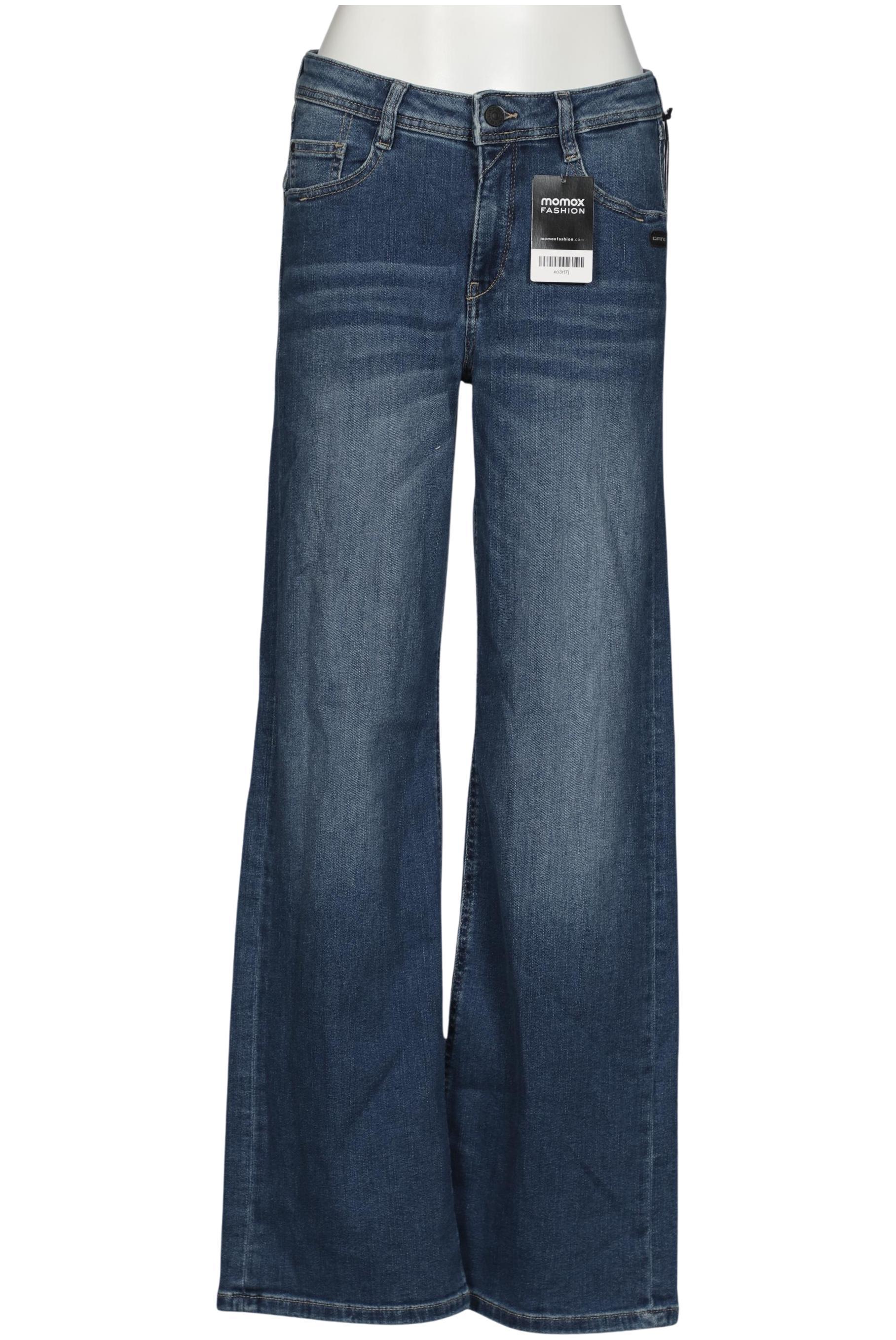 

Gang Damen Jeans, blau, Gr. 28
