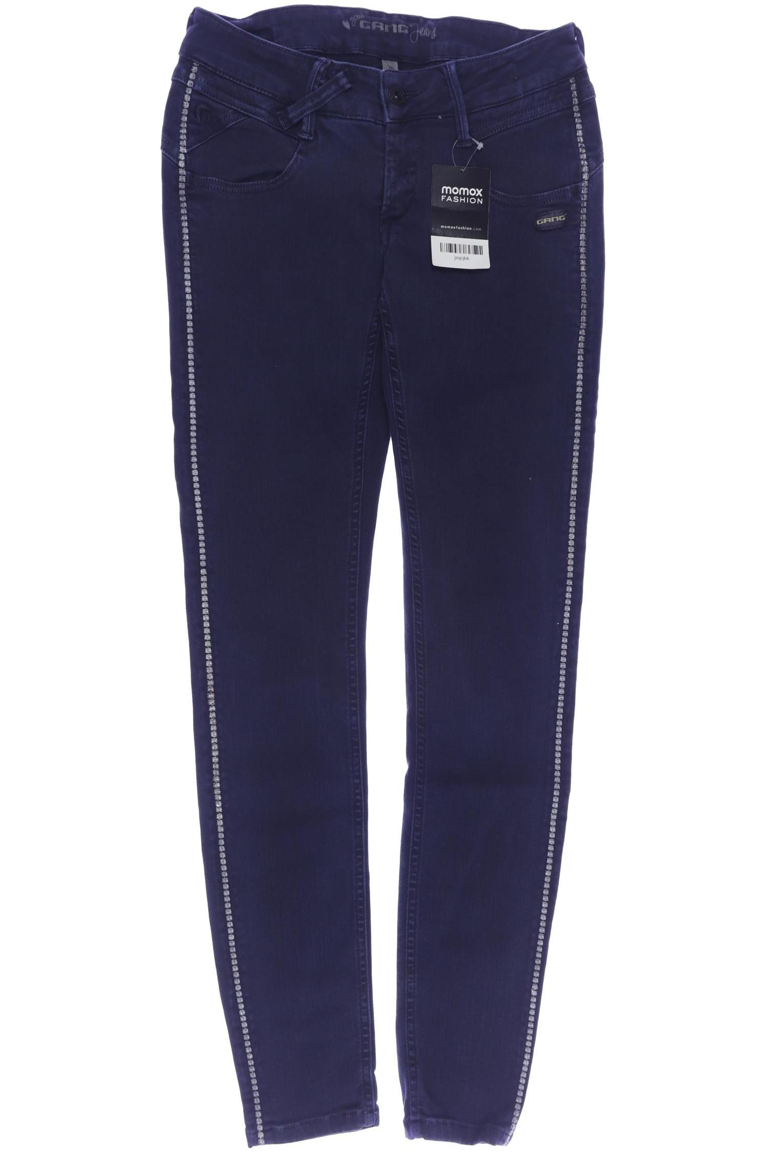 

Gang Damen Jeans, blau, Gr. 26