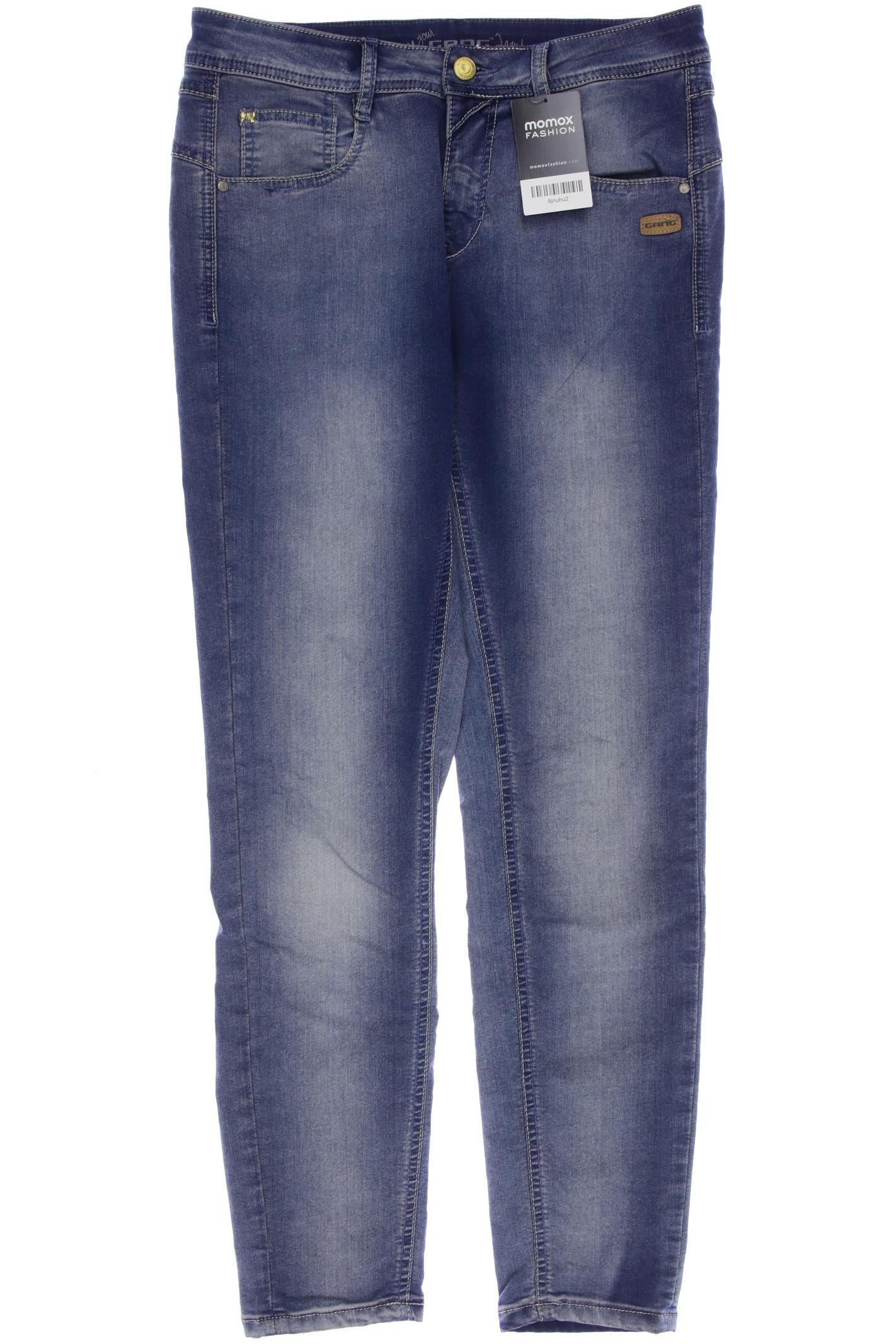 

Gang Damen Jeans, blau, Gr. 29