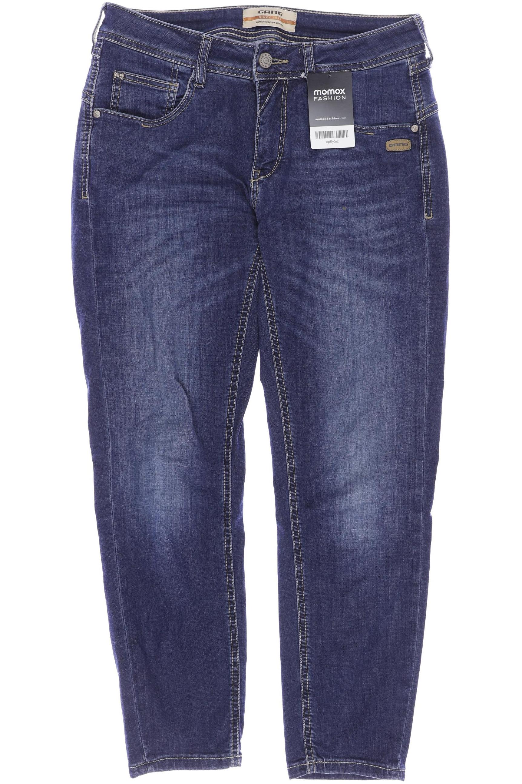 

GANG Damen Jeans, blau