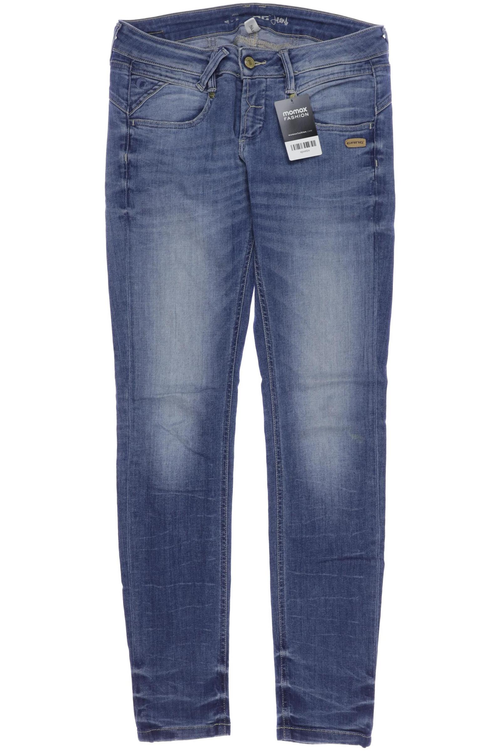 

Gang Damen Jeans, blau, Gr. 29