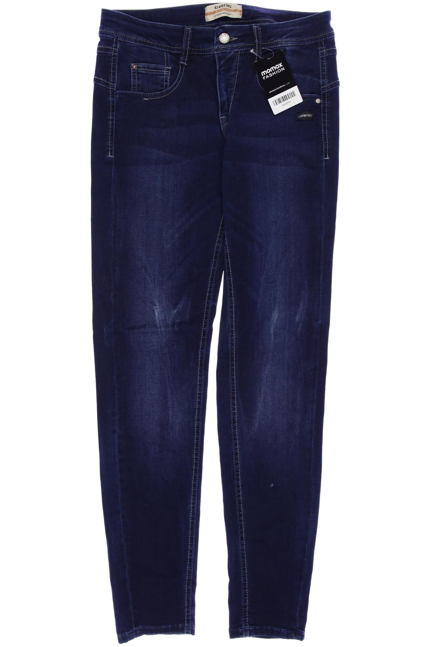 

GANG Damen Jeans, marineblau