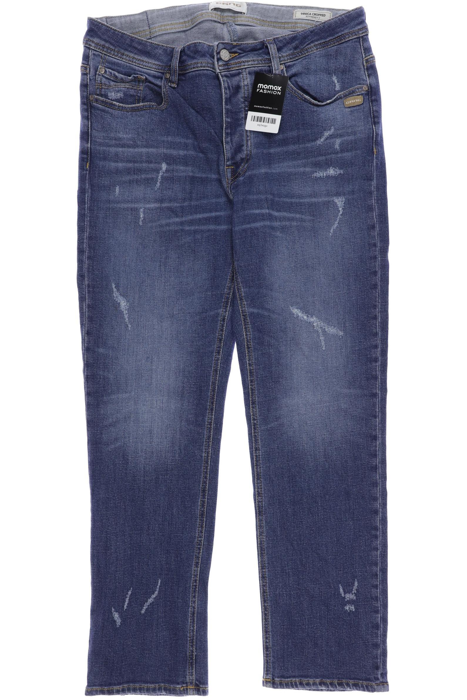 

Gang Damen Jeans, blau, Gr. 32
