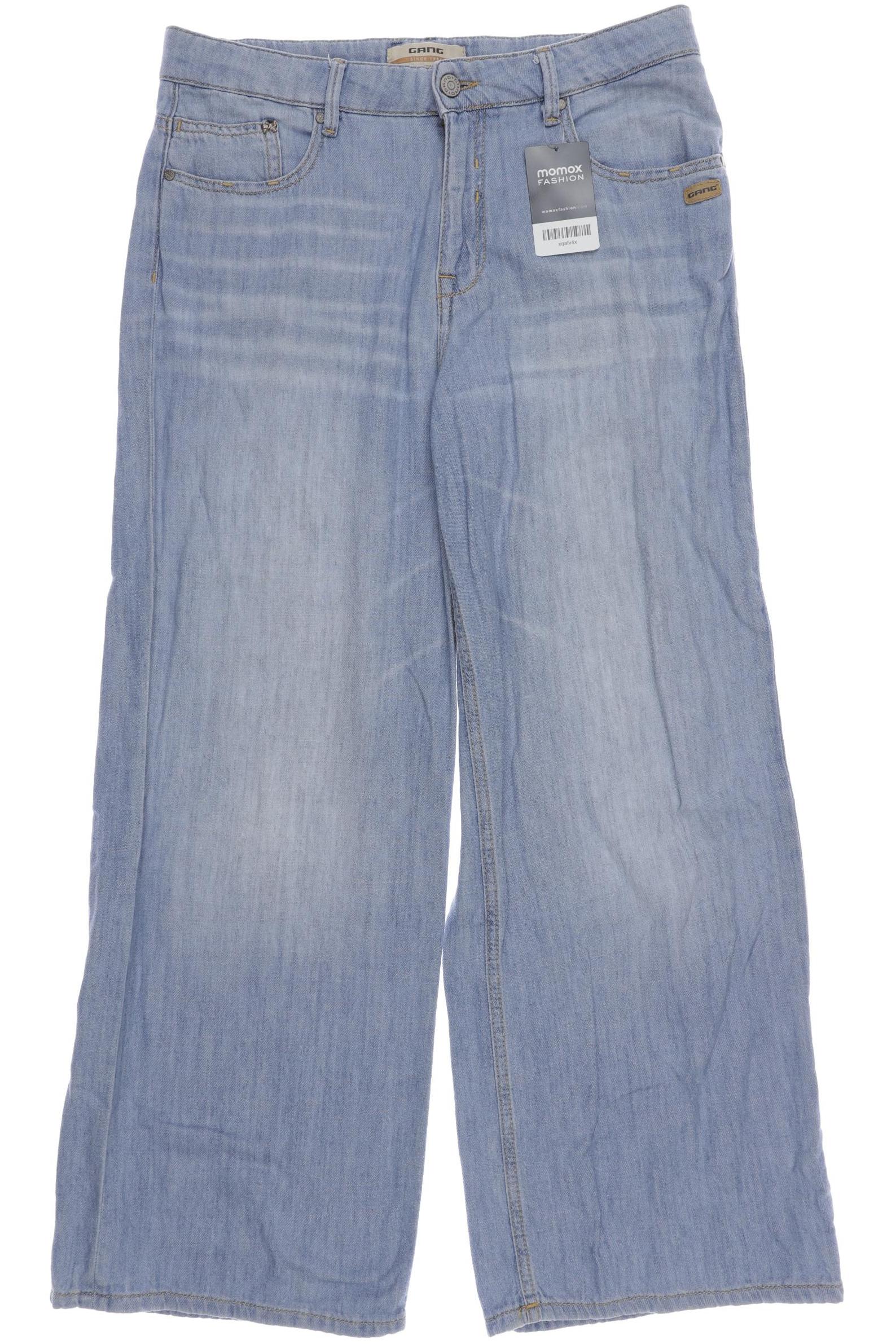 

Gang Damen Jeans, hellblau, Gr. 29