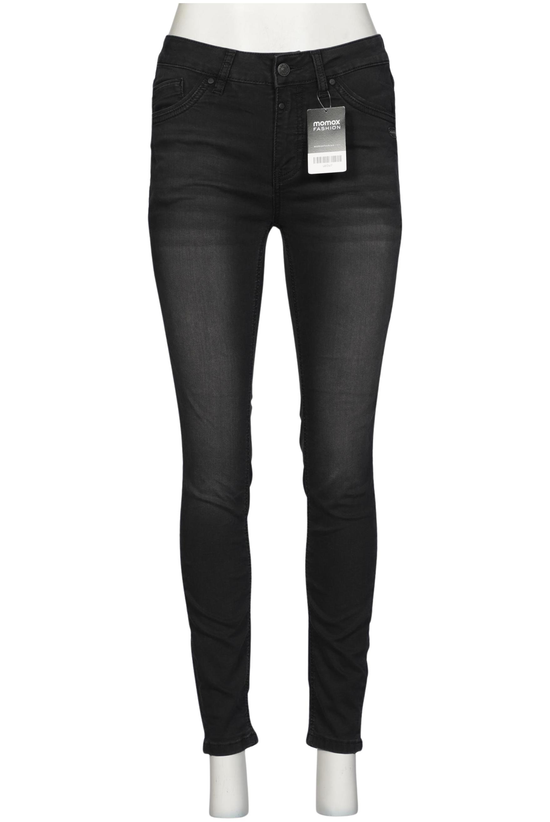 

Gang Damen Jeans, schwarz, Gr. 30
