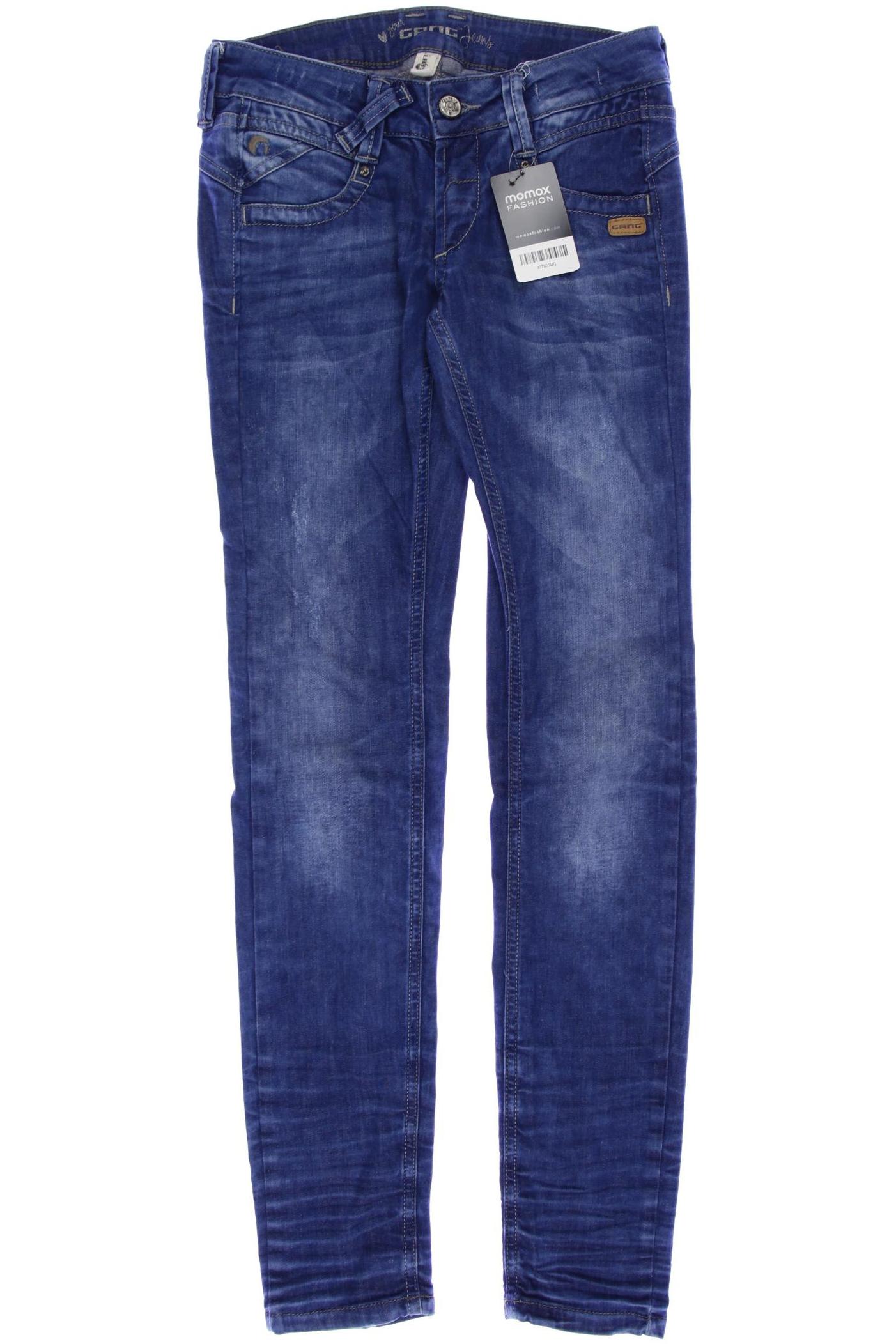 

GANG Damen Jeans, blau