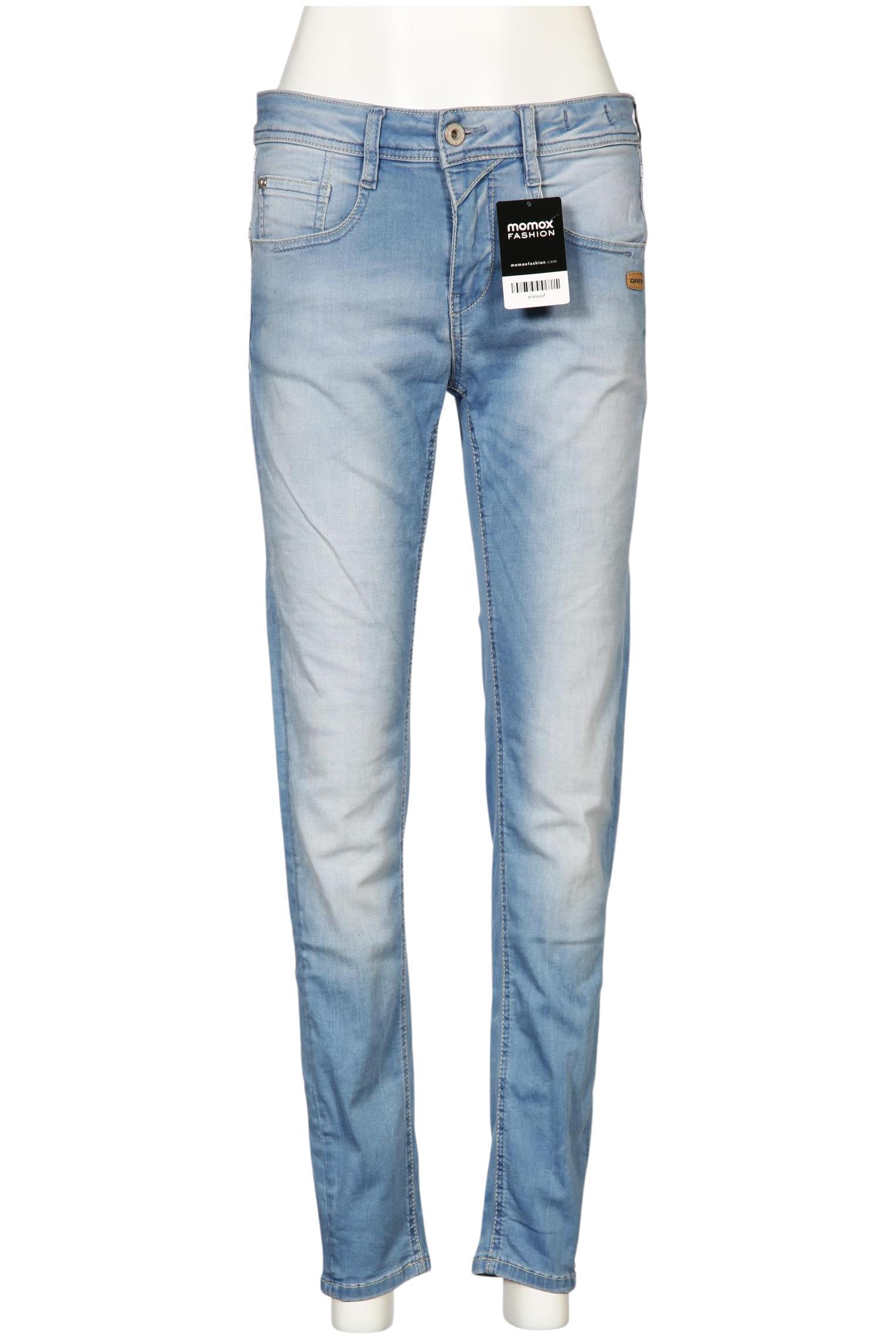 

Gang Damen Jeans, hellblau, Gr. 28