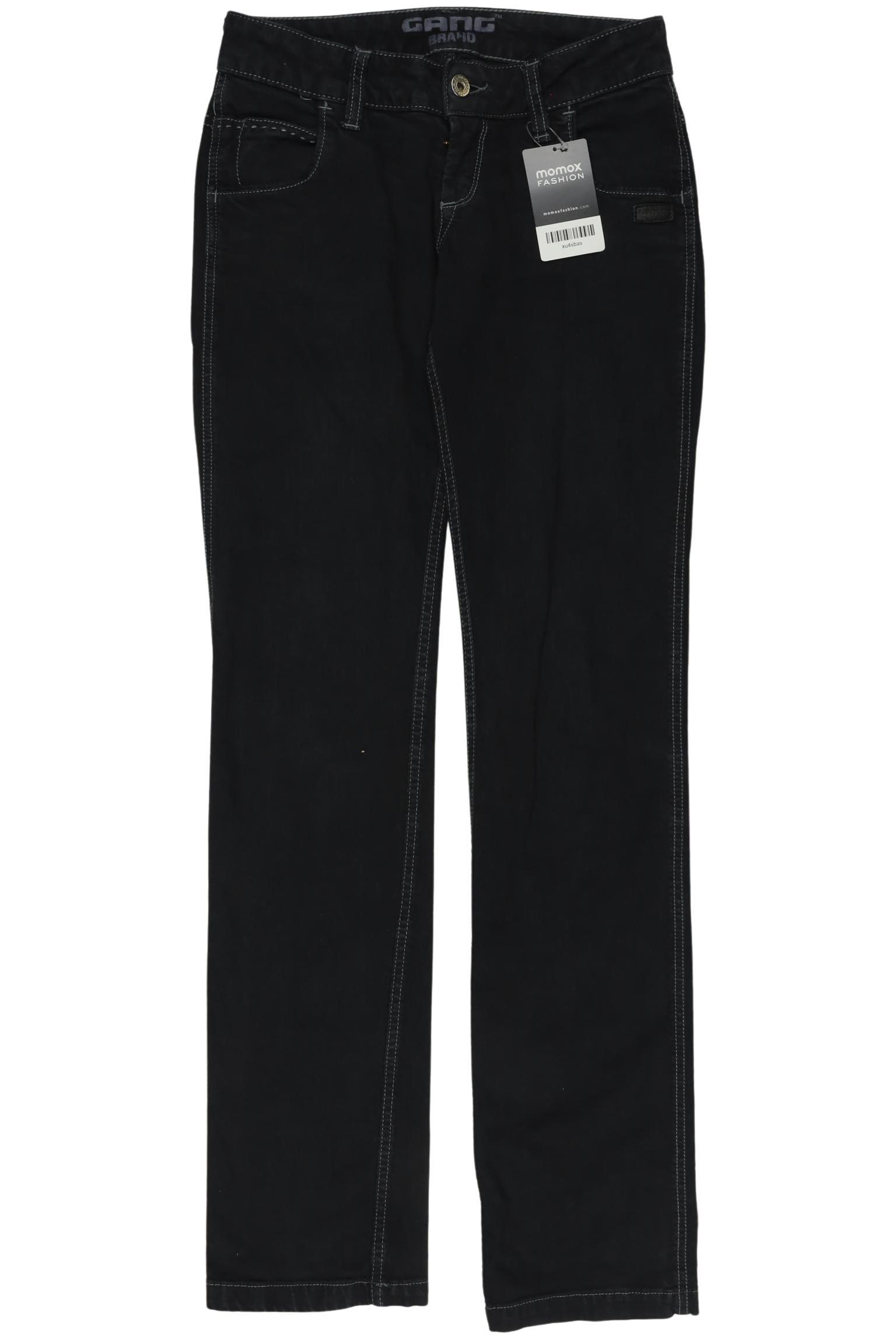 

Gang Damen Jeans, marineblau, Gr. 25