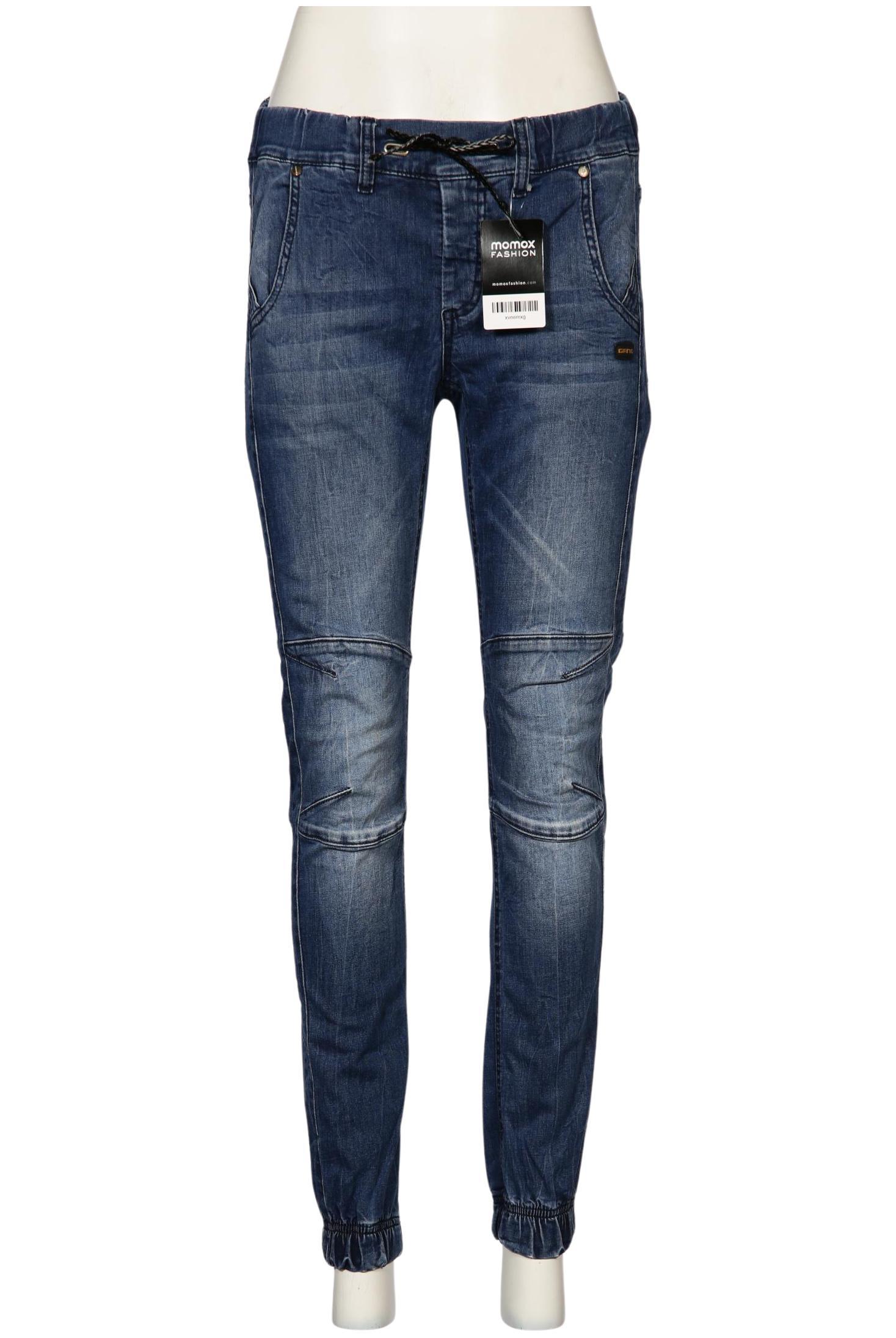 

Gang Damen Jeans, blau, Gr. 28