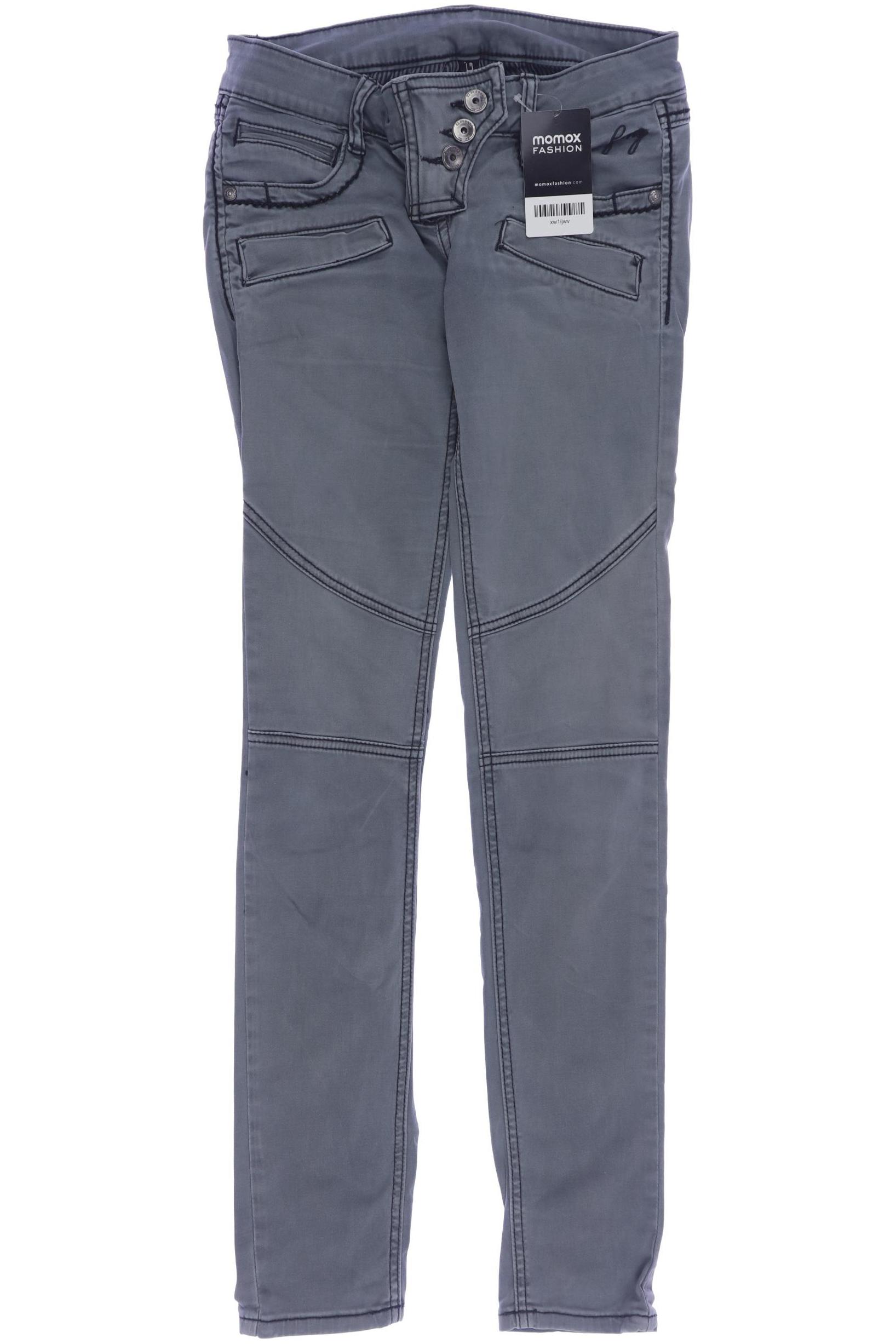 

Gang Damen Jeans, blau, Gr. 25