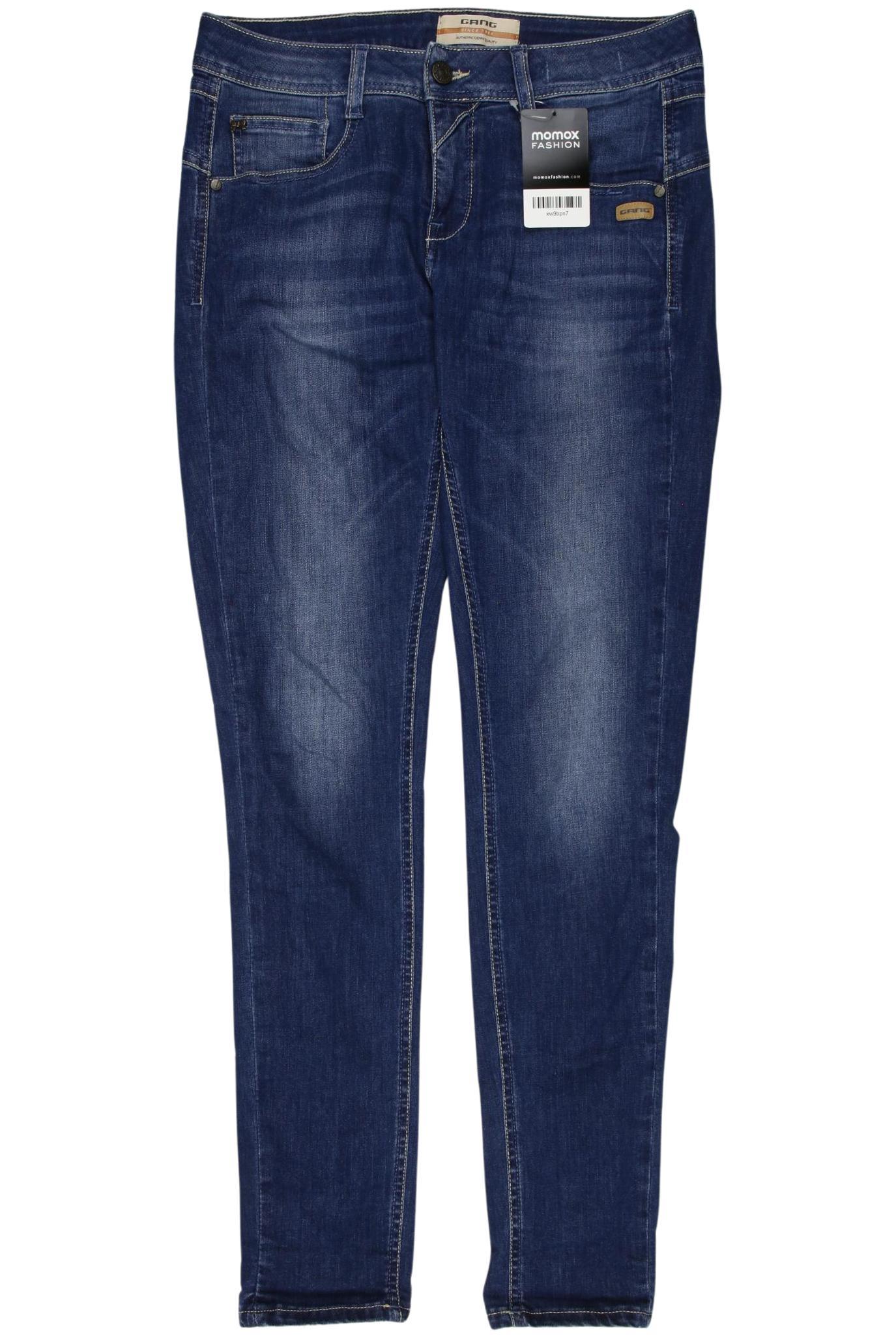 

Gang Damen Jeans, blau, Gr. 27