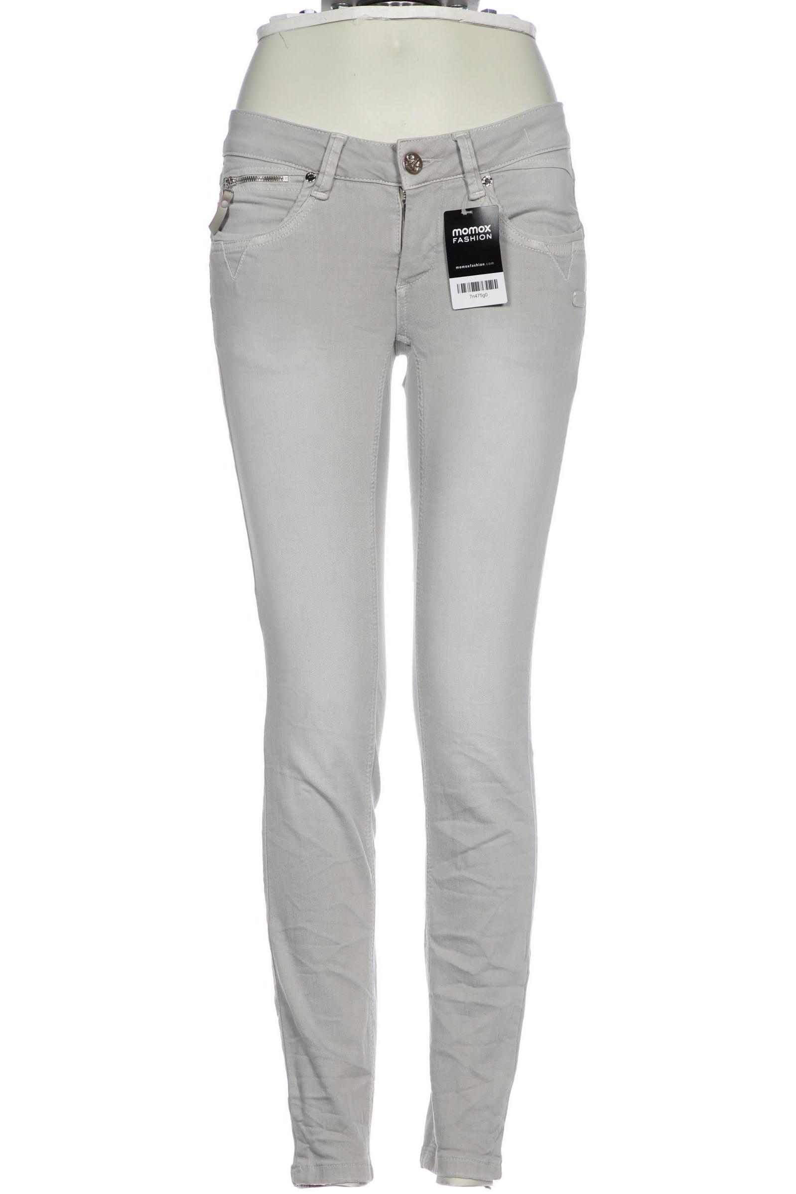 

GANG Damen Jeans, grau