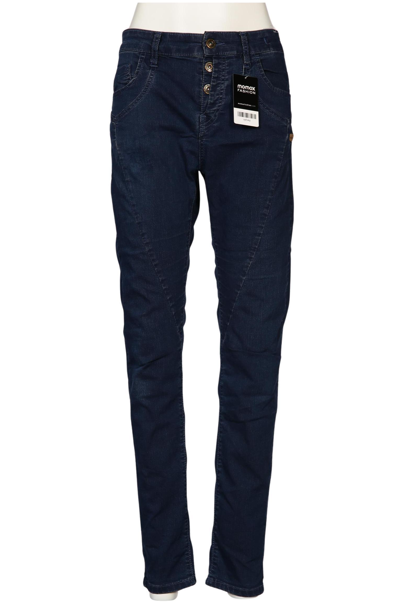 

Gang Damen Jeans, marineblau, Gr. 28