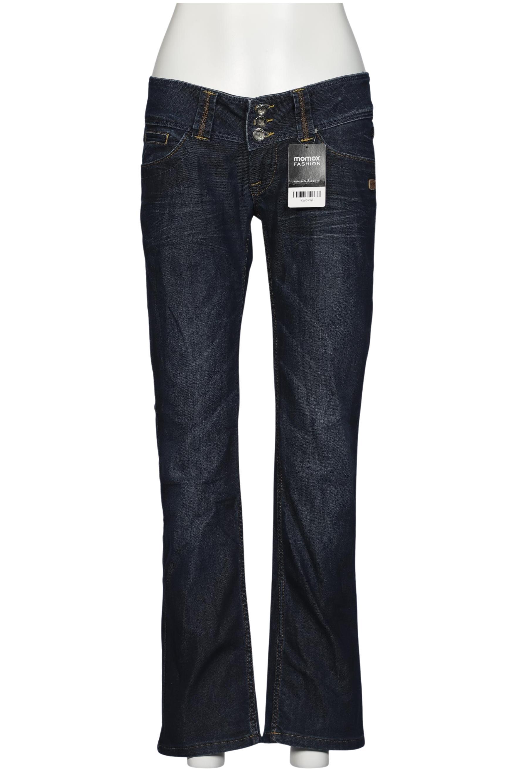 

Gang Damen Jeans, marineblau, Gr. 29