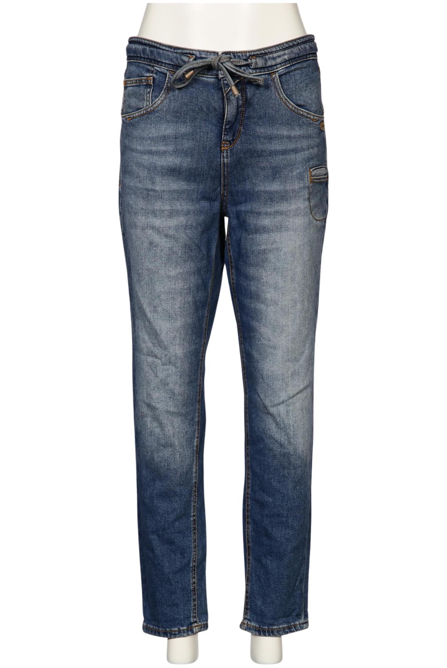 

Gang Damen Jeans, blau, Gr. 30