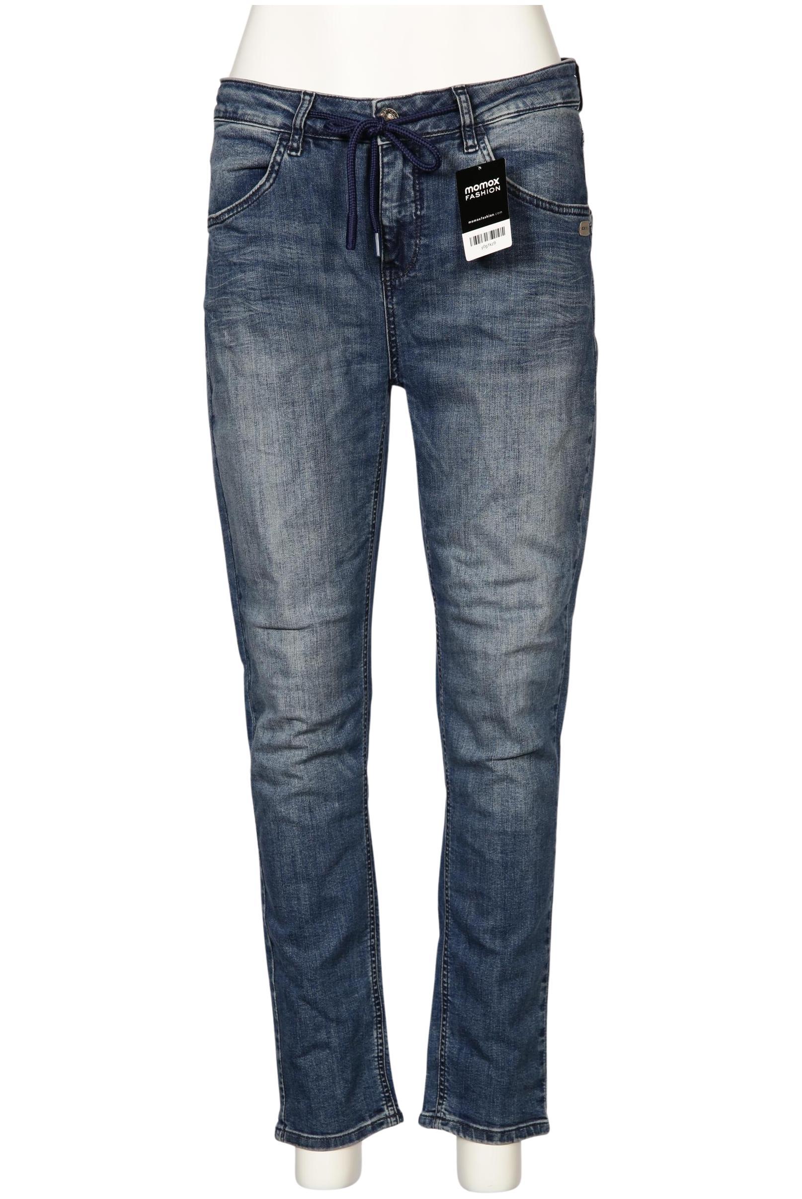 

Gang Damen Jeans, blau, Gr. 33