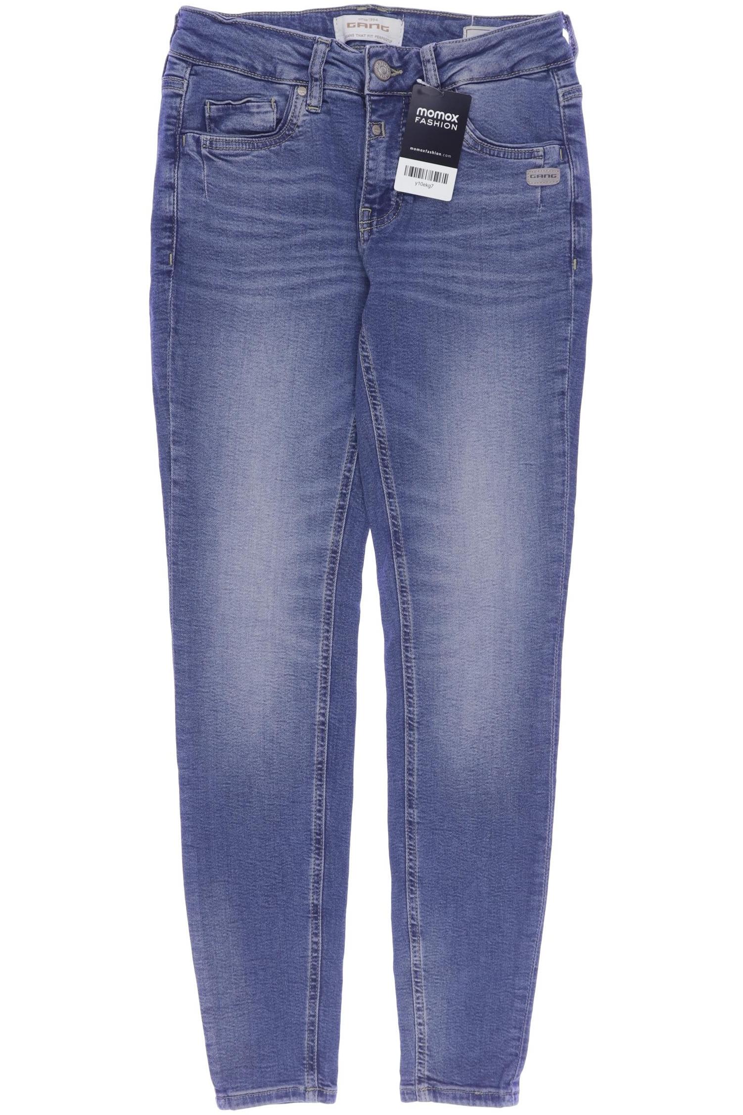 

Gang Damen Jeans, blau, Gr. 26