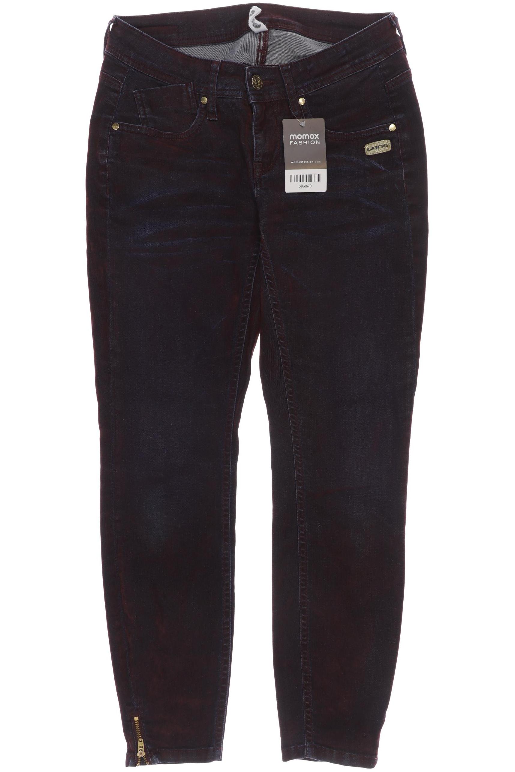 

GANG Damen Jeans, rot