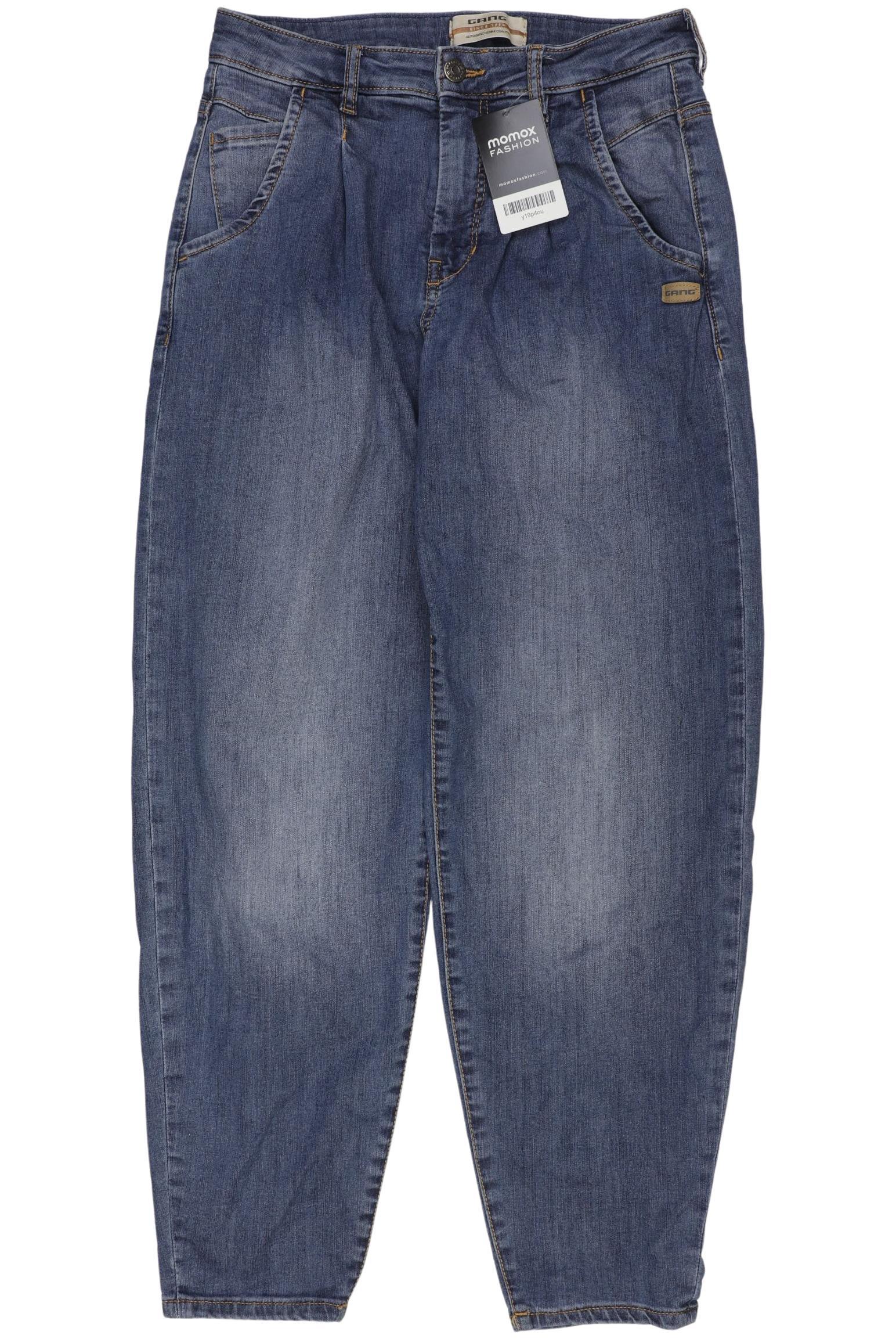 

Gang Damen Jeans, blau, Gr. 26