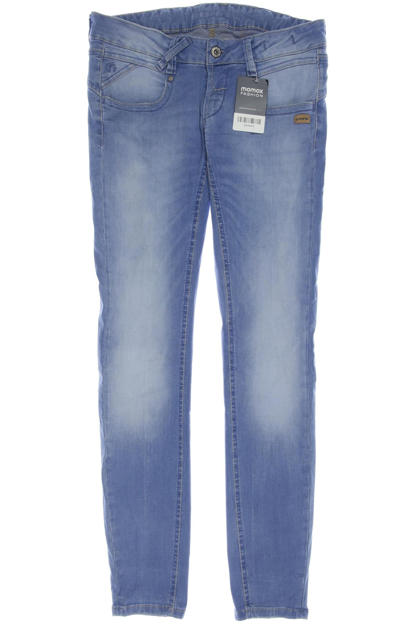 

Gang Damen Jeans, blau, Gr. 27