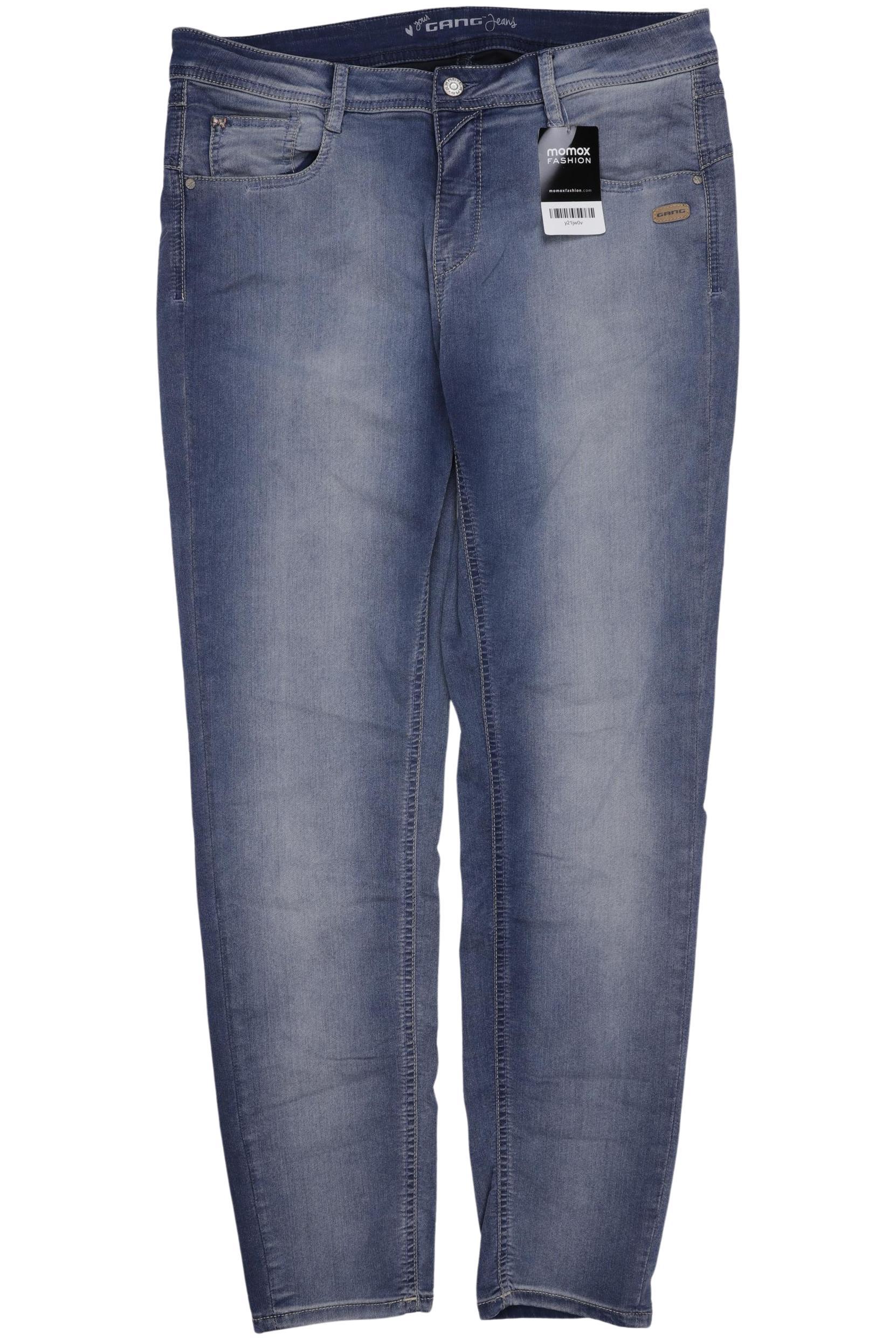 

Gang Damen Jeans, blau, Gr. 32