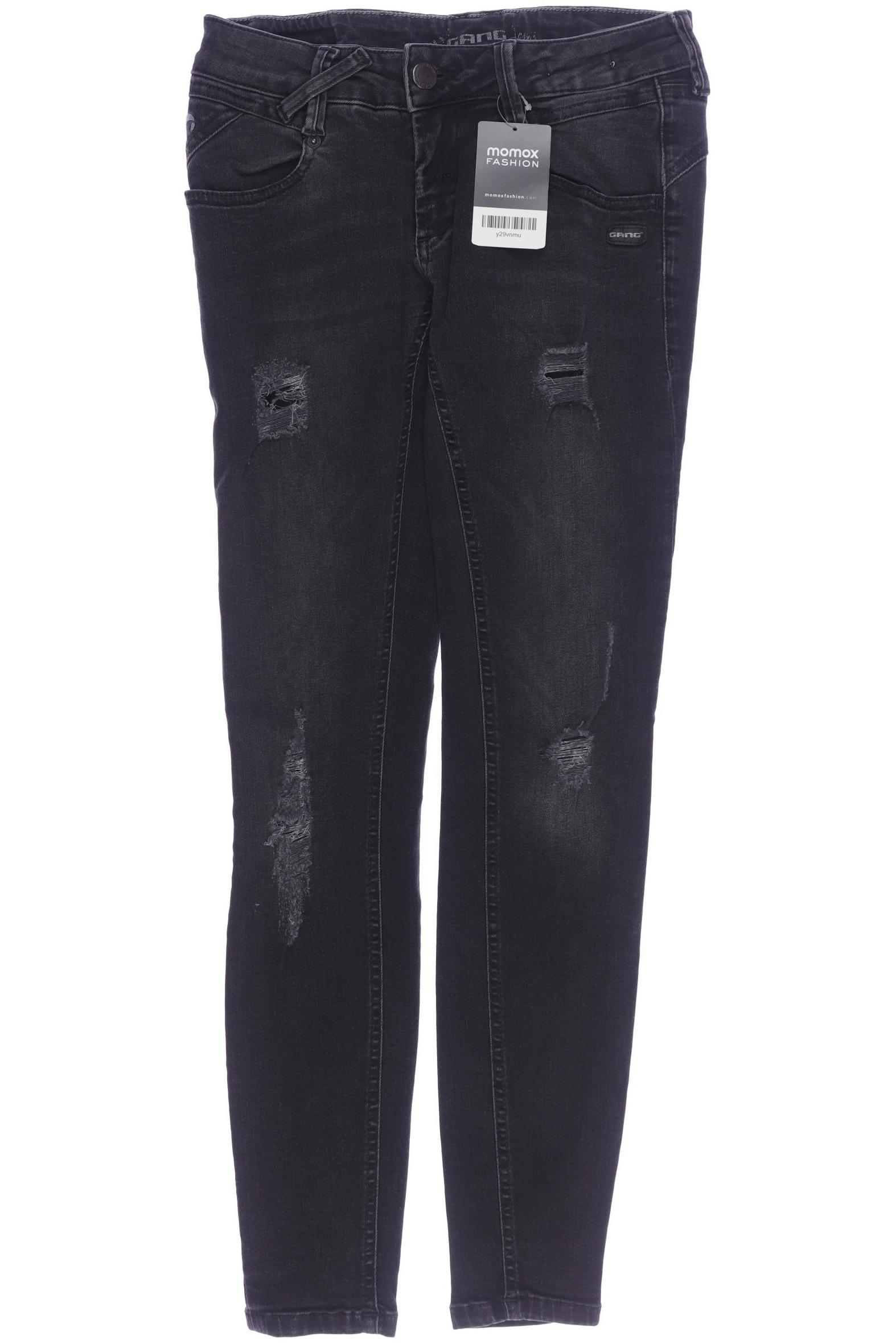 

Gang Damen Jeans, grau, Gr. 27