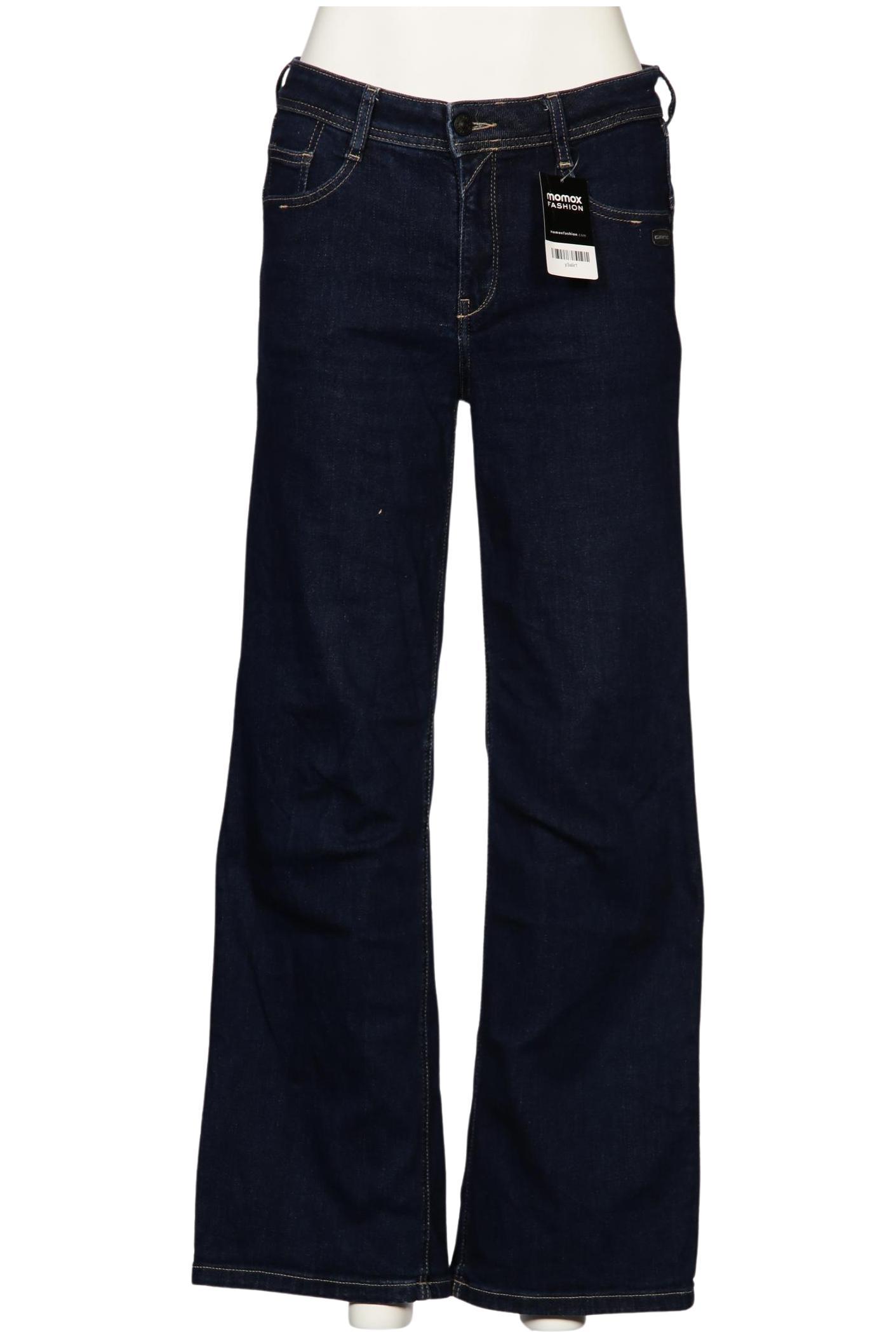 

Gang Damen Jeans, marineblau, Gr. 31