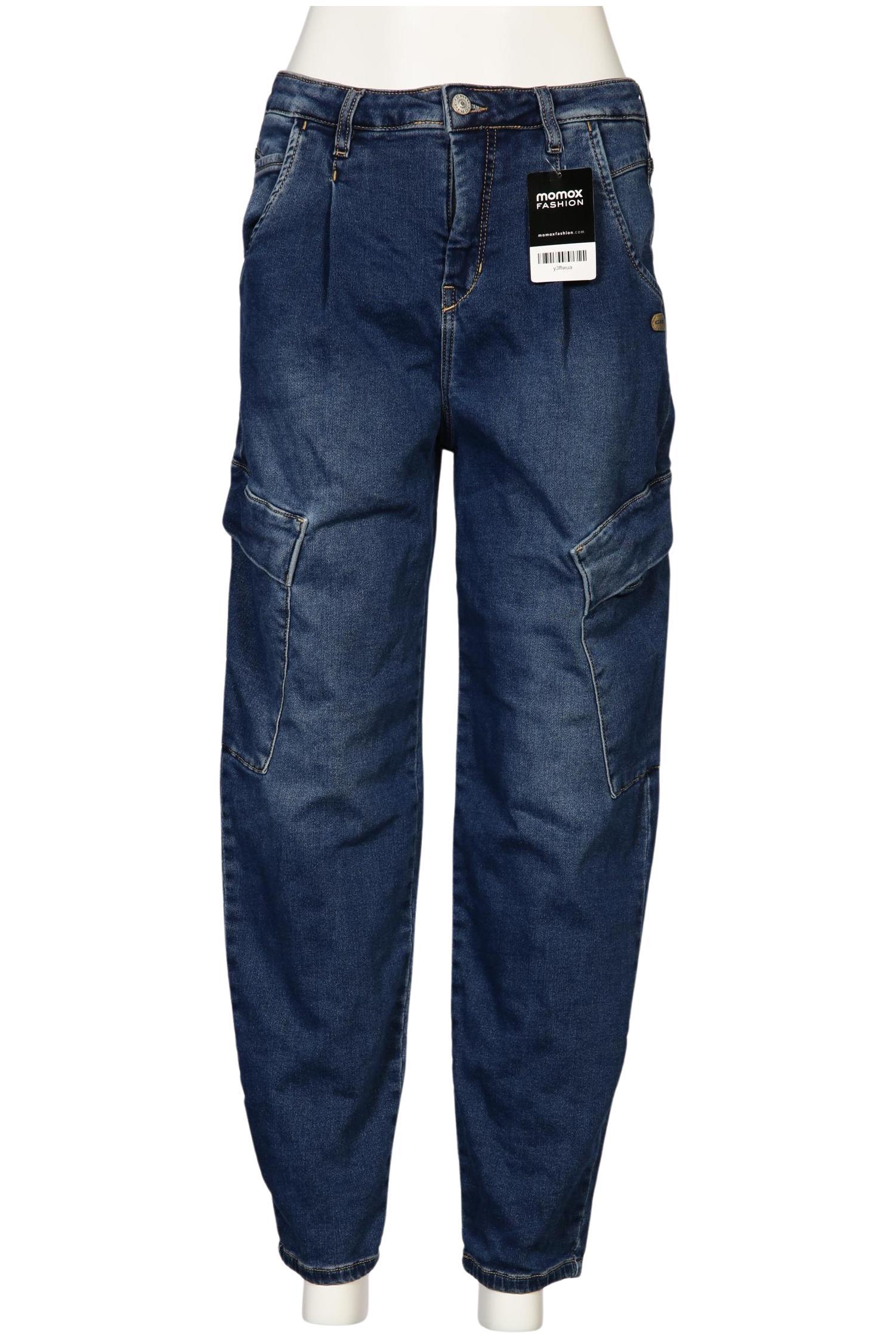

Gang Damen Jeans, blau, Gr. 28