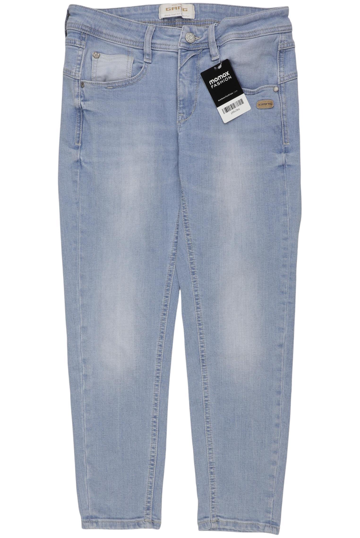 

Gang Damen Jeans, hellblau, Gr. 26
