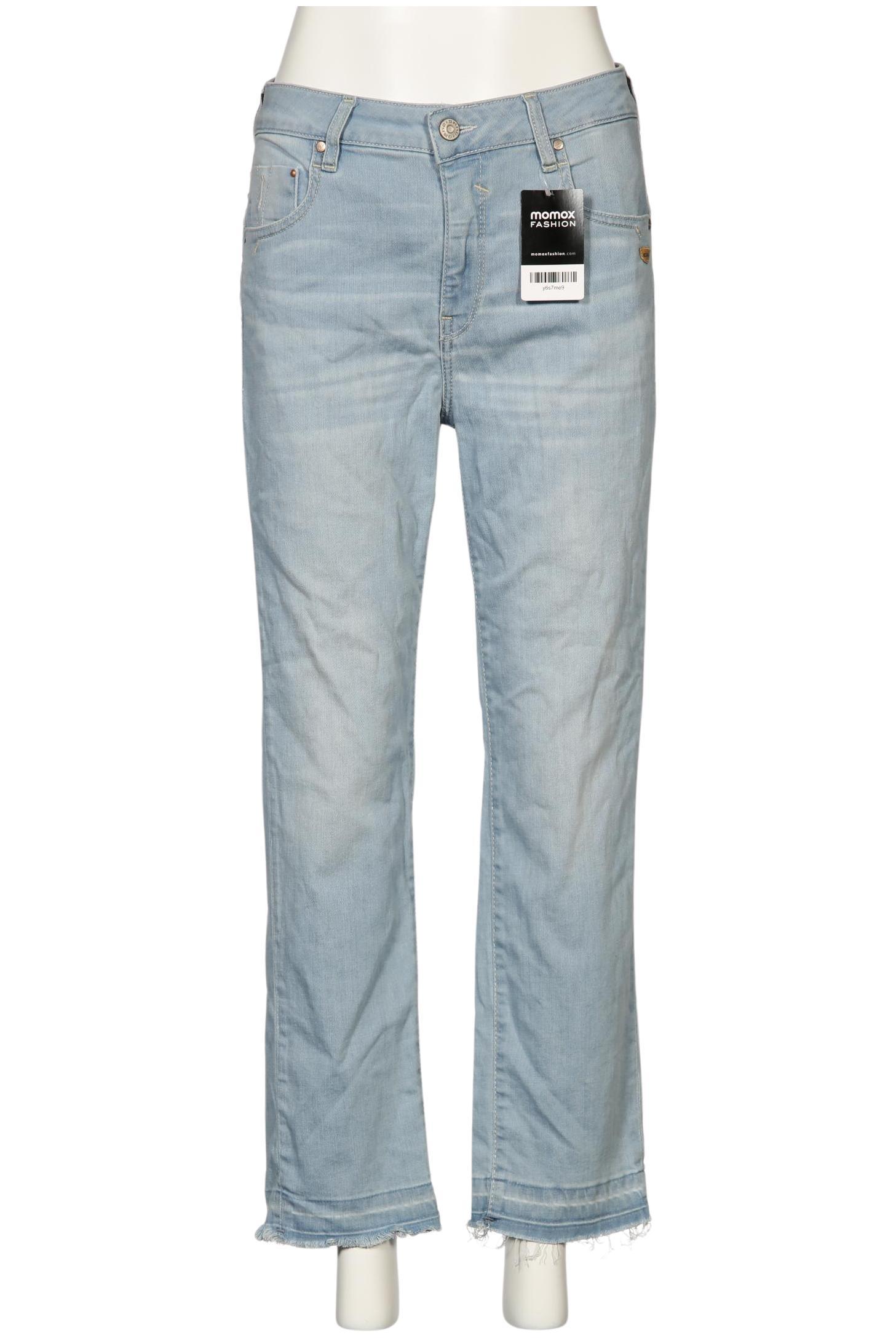 

Gang Damen Jeans, hellblau, Gr. 31