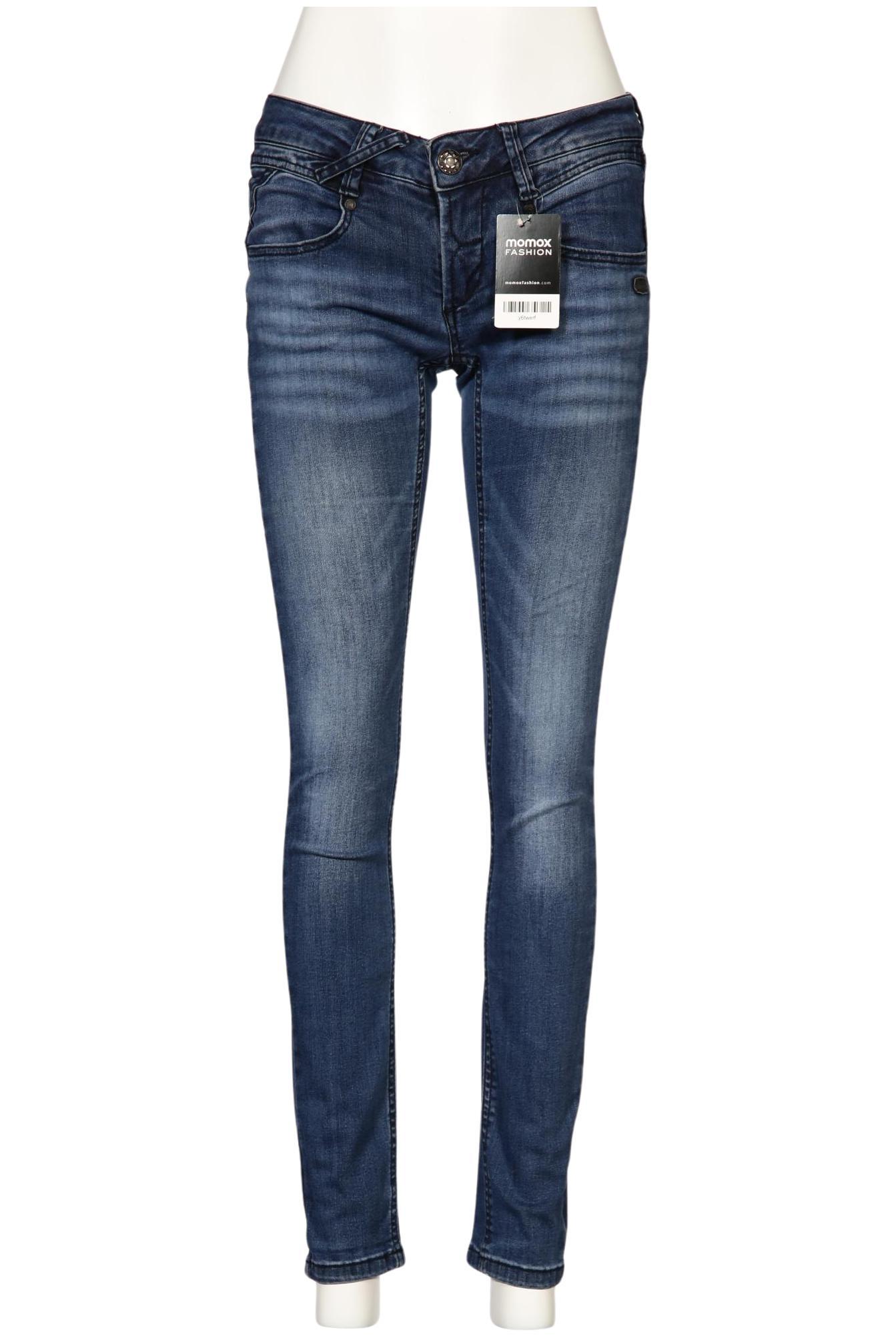 

Gang Damen Jeans, blau, Gr. 28