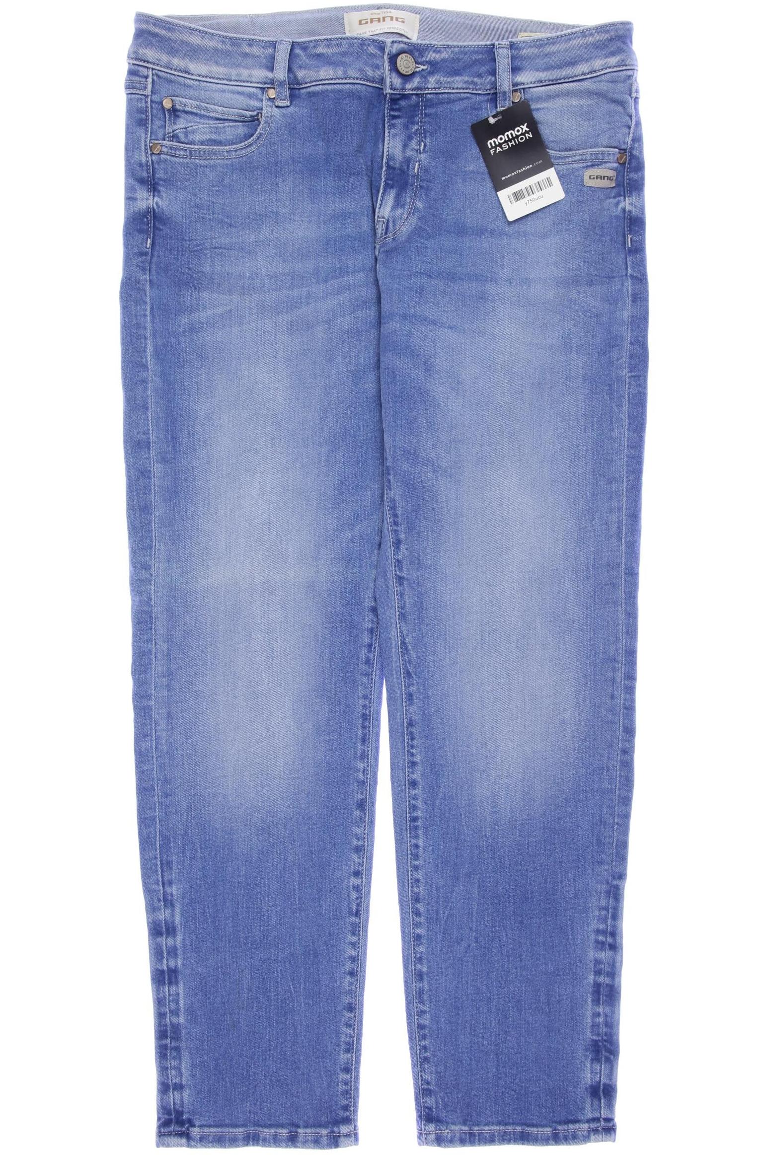 

Gang Damen Jeans, blau, Gr. 29