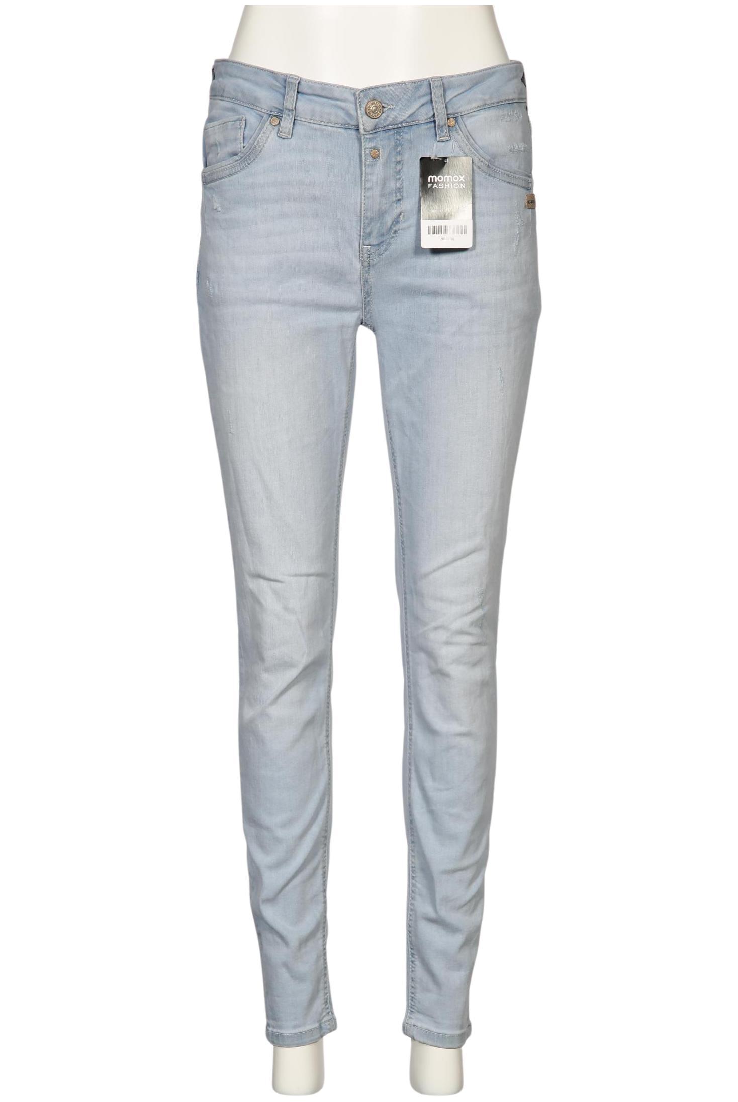 

Gang Damen Jeans, hellblau, Gr. 30