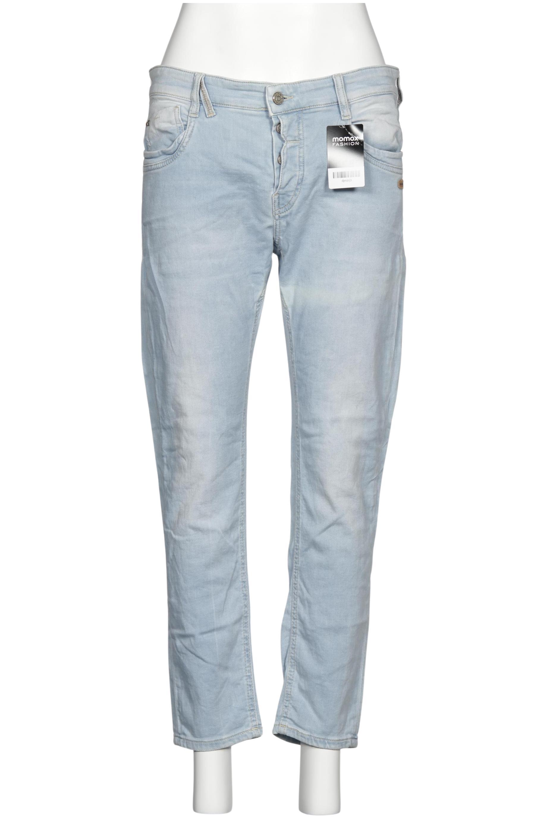 

Gang Damen Jeans, hellblau, Gr. 31