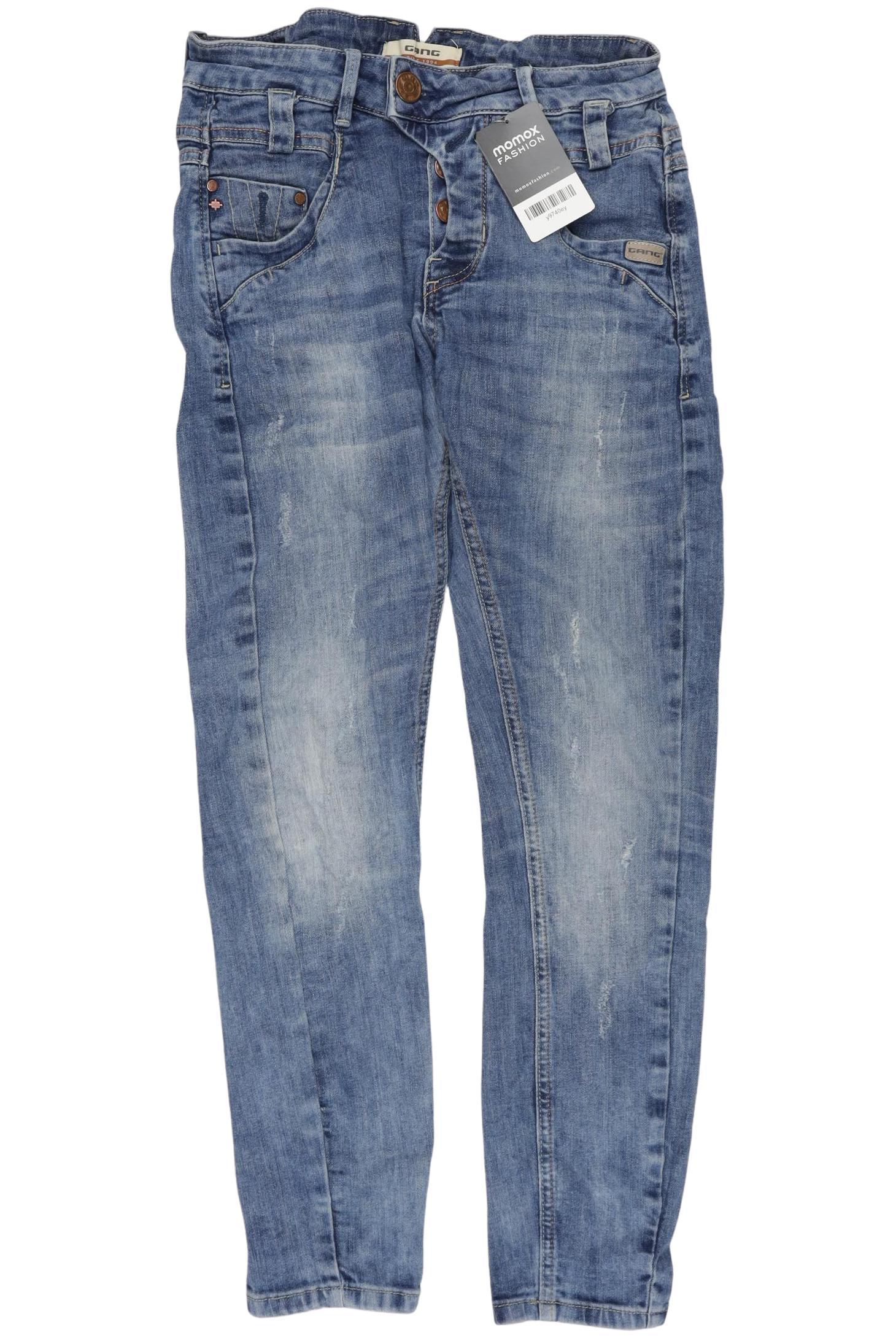 

Gang Damen Jeans, blau, Gr. 26