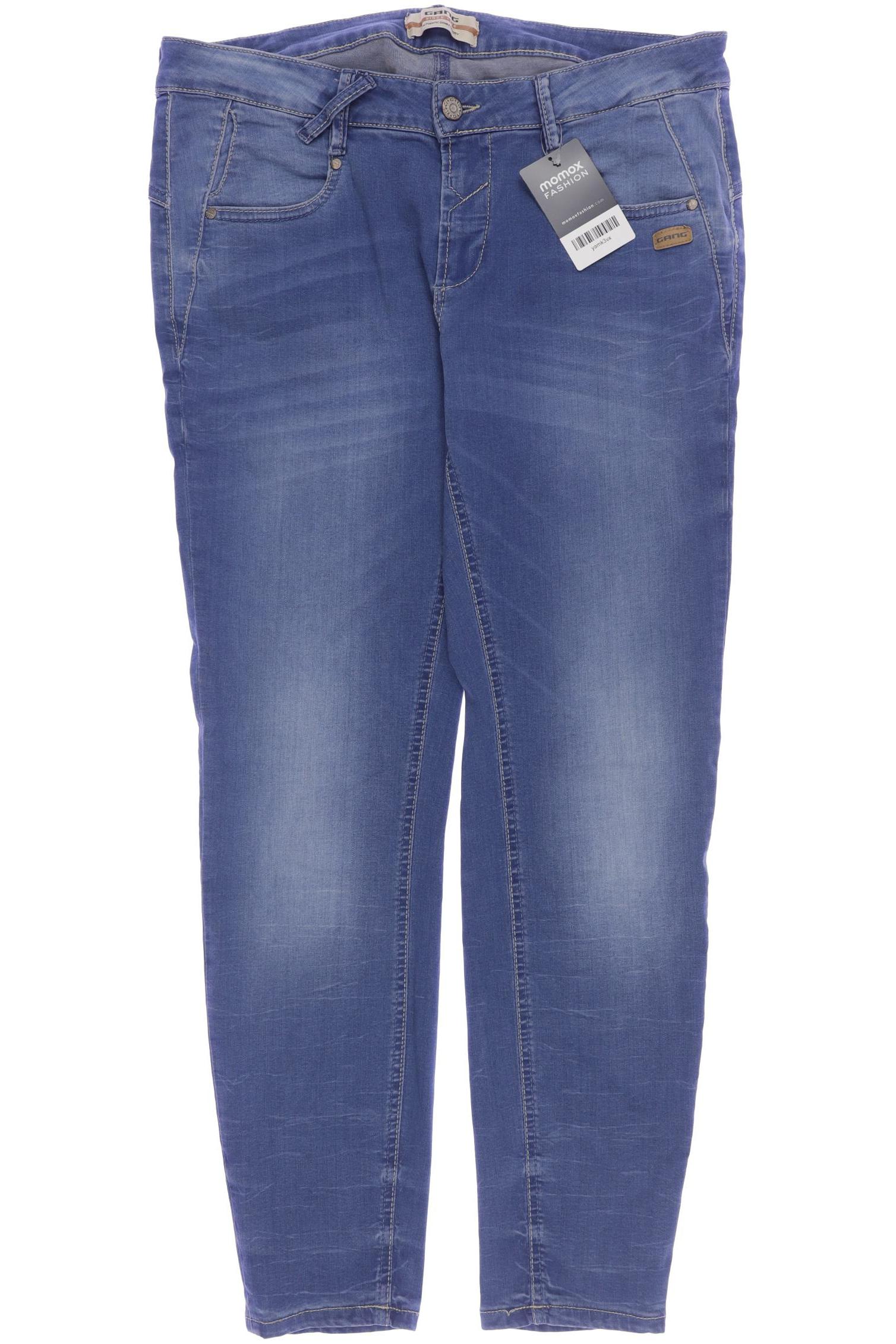 

Gang Damen Jeans, blau, Gr. 30