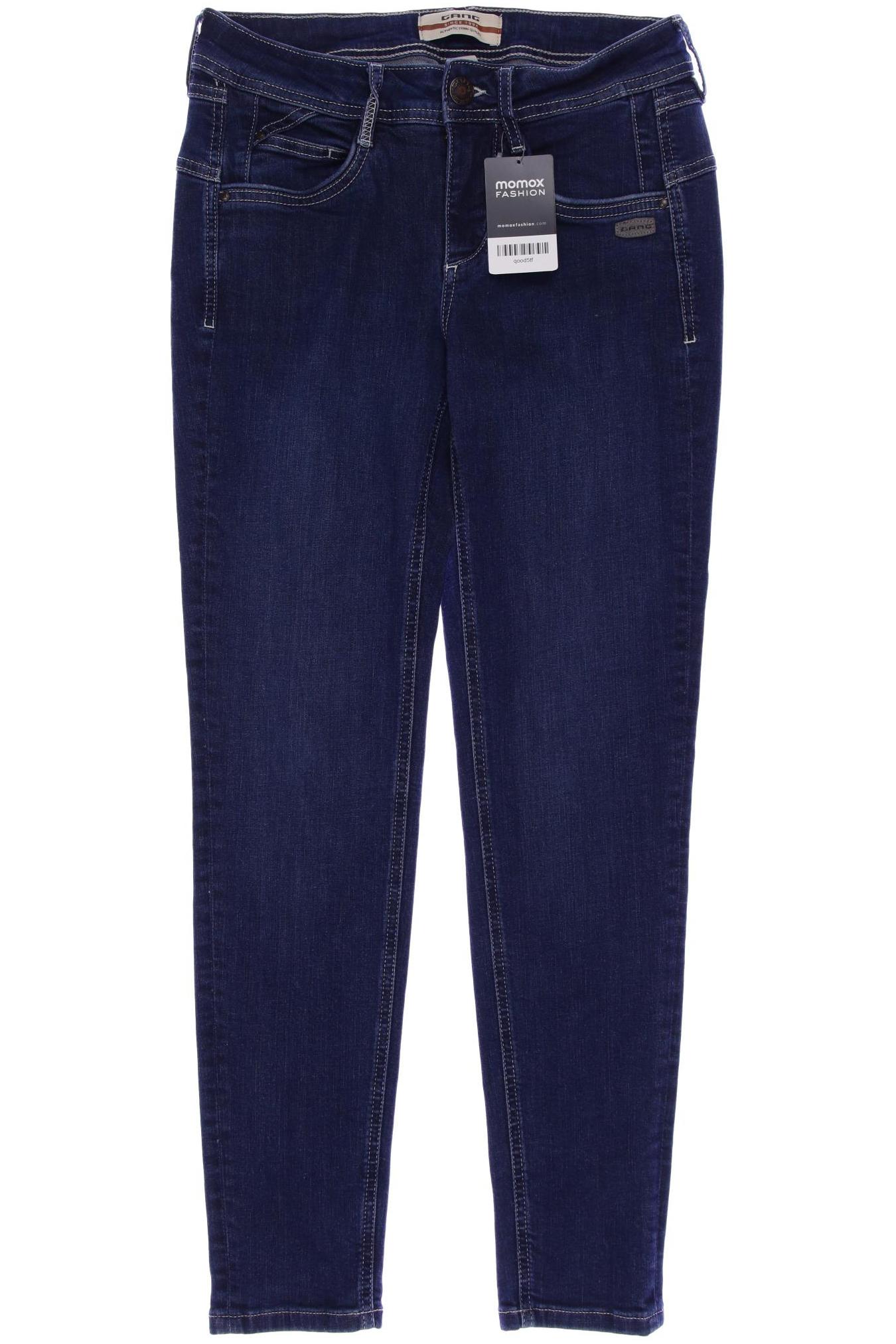 

GANG Damen Jeans, blau