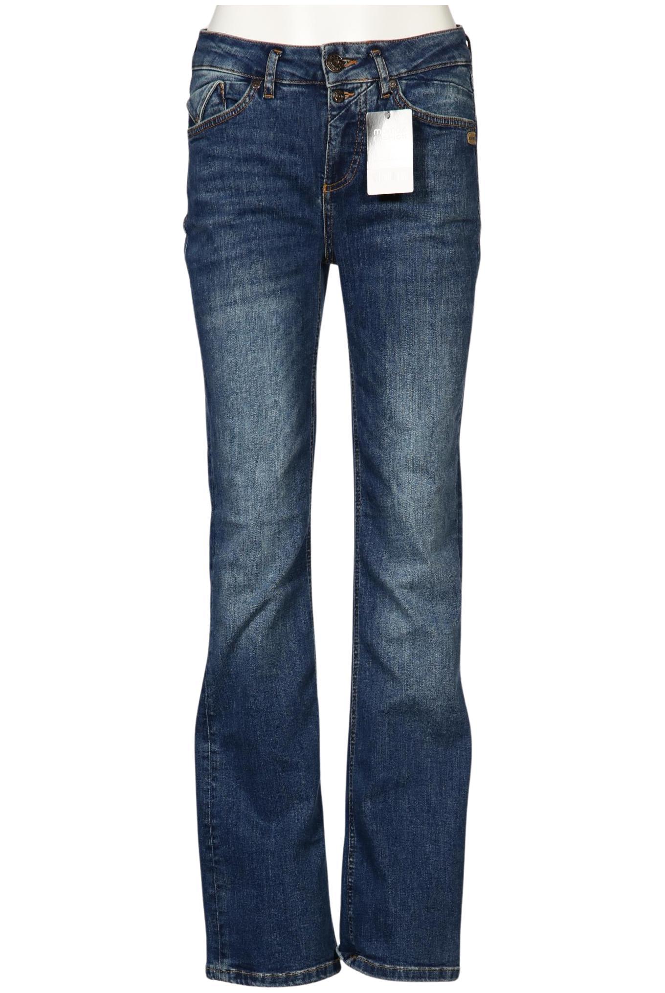 

Gang Damen Jeans, blau, Gr. 28