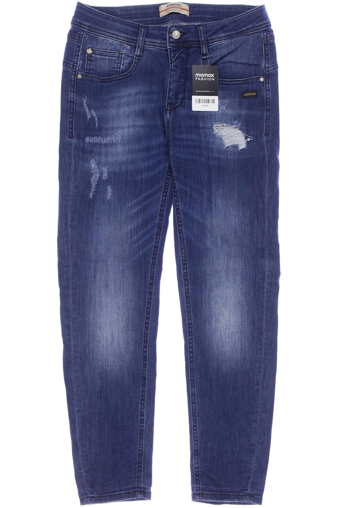 

Gang Damen Jeans, blau, Gr. 28