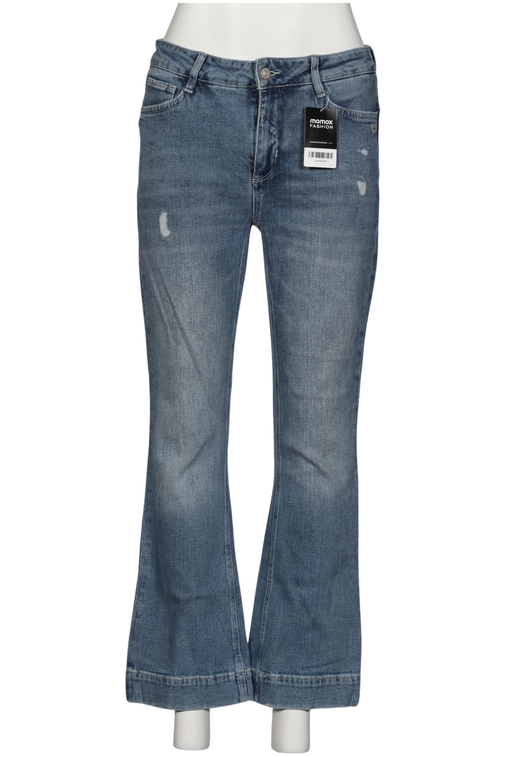 

Gang Damen Jeans, blau, Gr. 31
