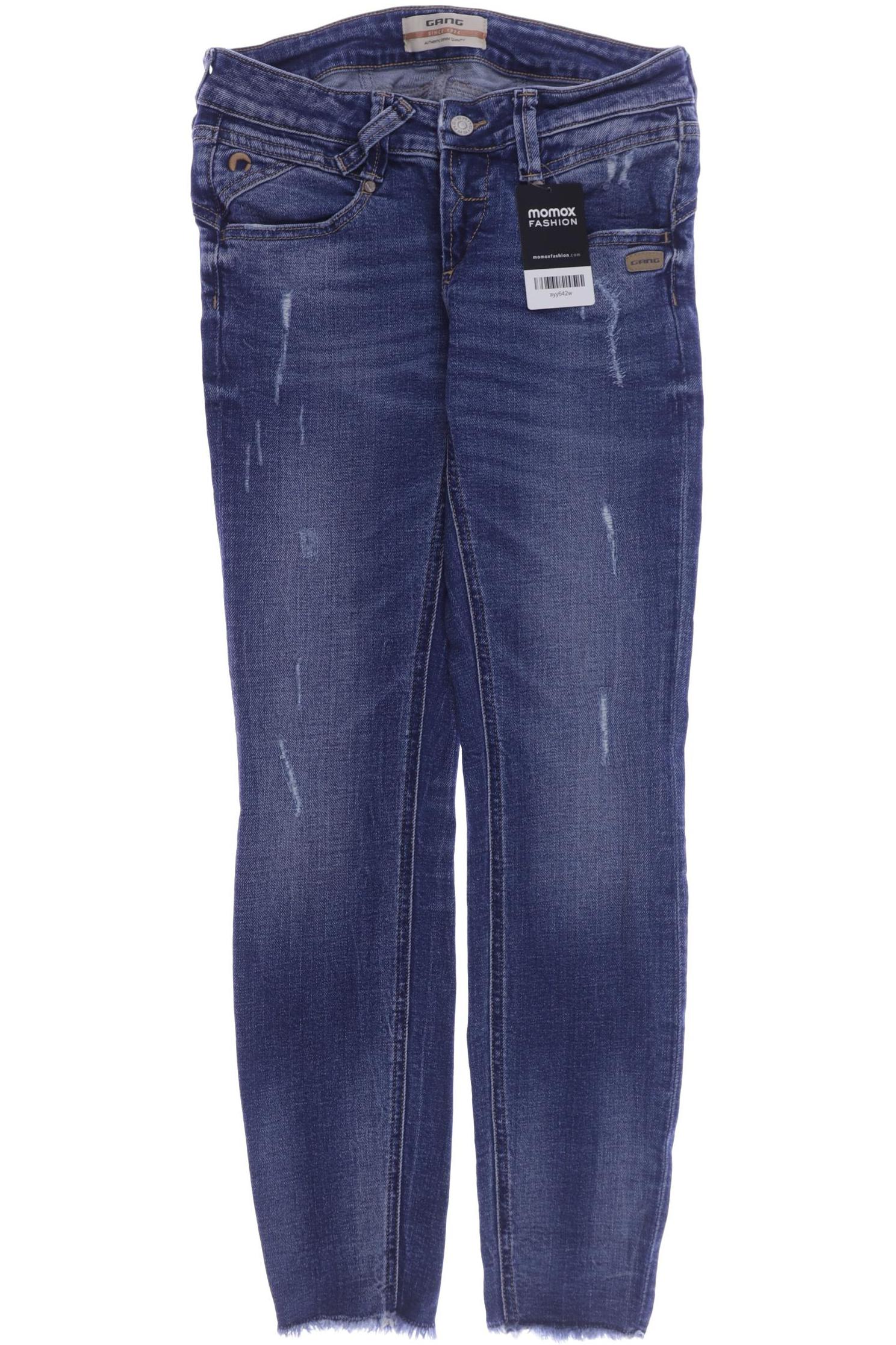 

Gang Damen Jeans, blau, Gr. 38