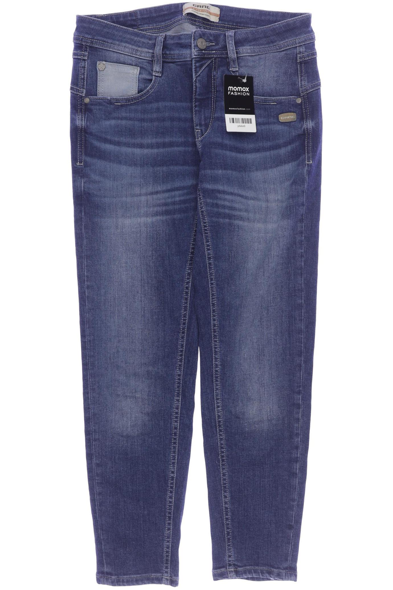 

Gang Damen Jeans, blau, Gr. 26