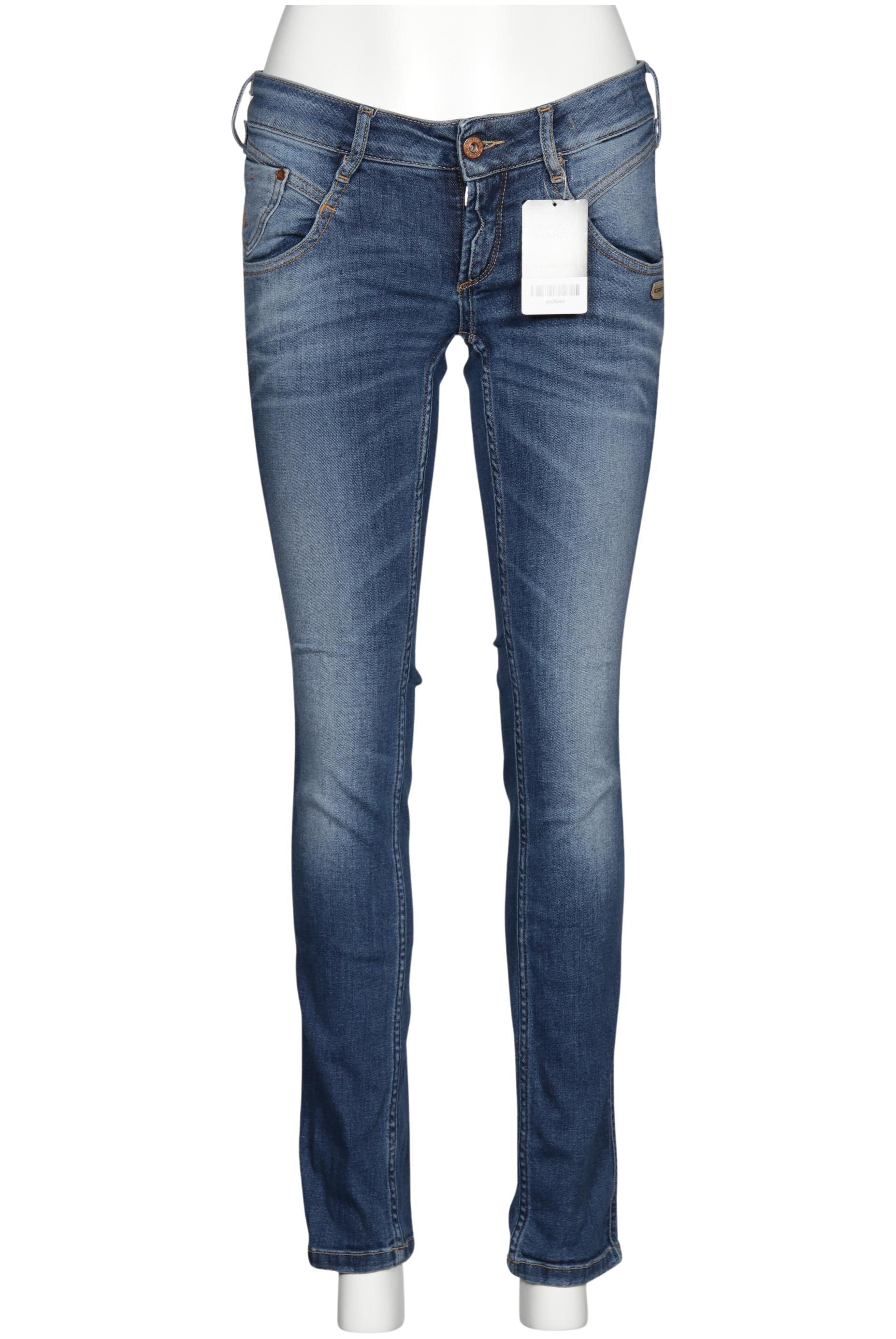 

Gang Damen Jeans, blau, Gr. 26