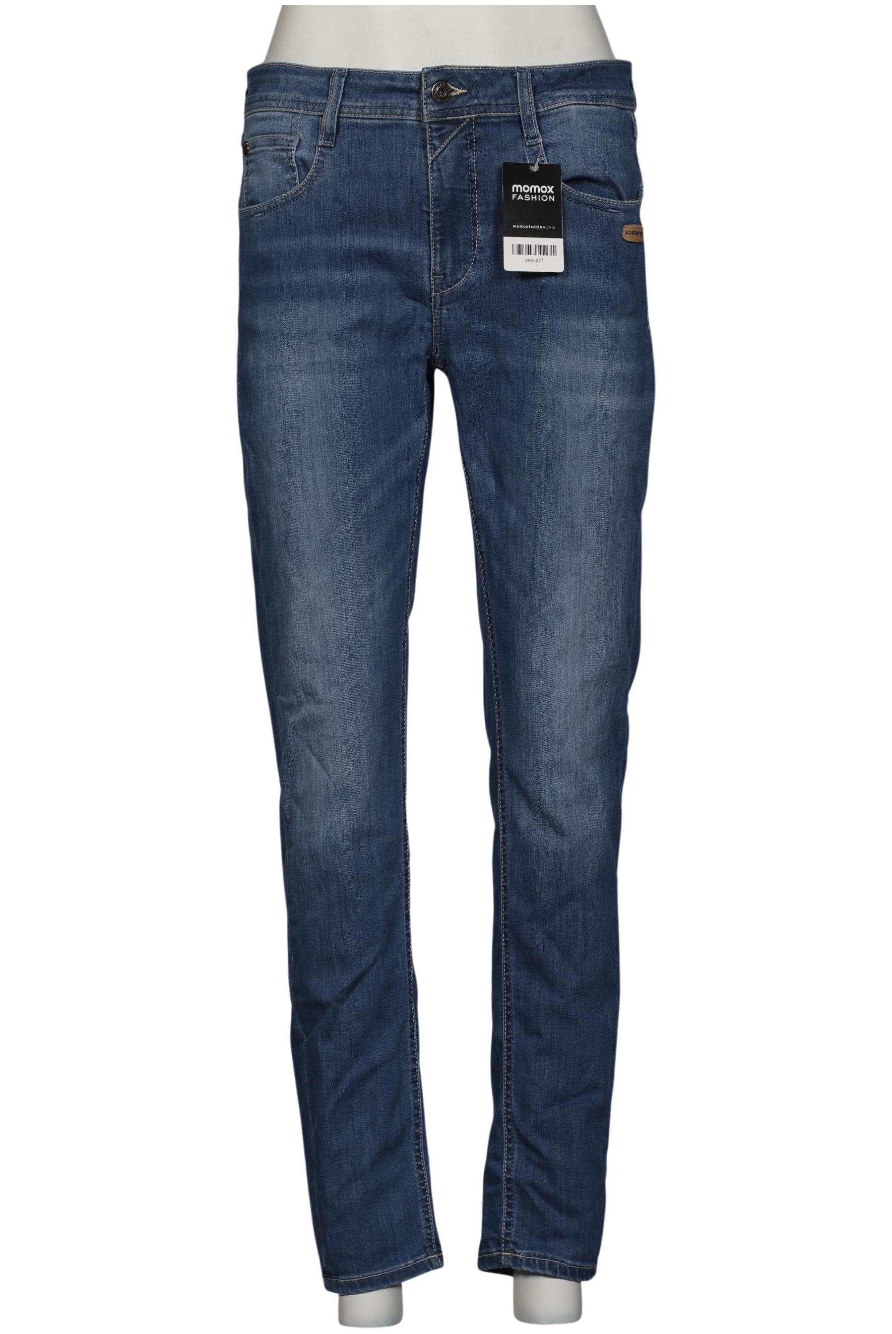 

Gang Damen Jeans, blau, Gr. 30