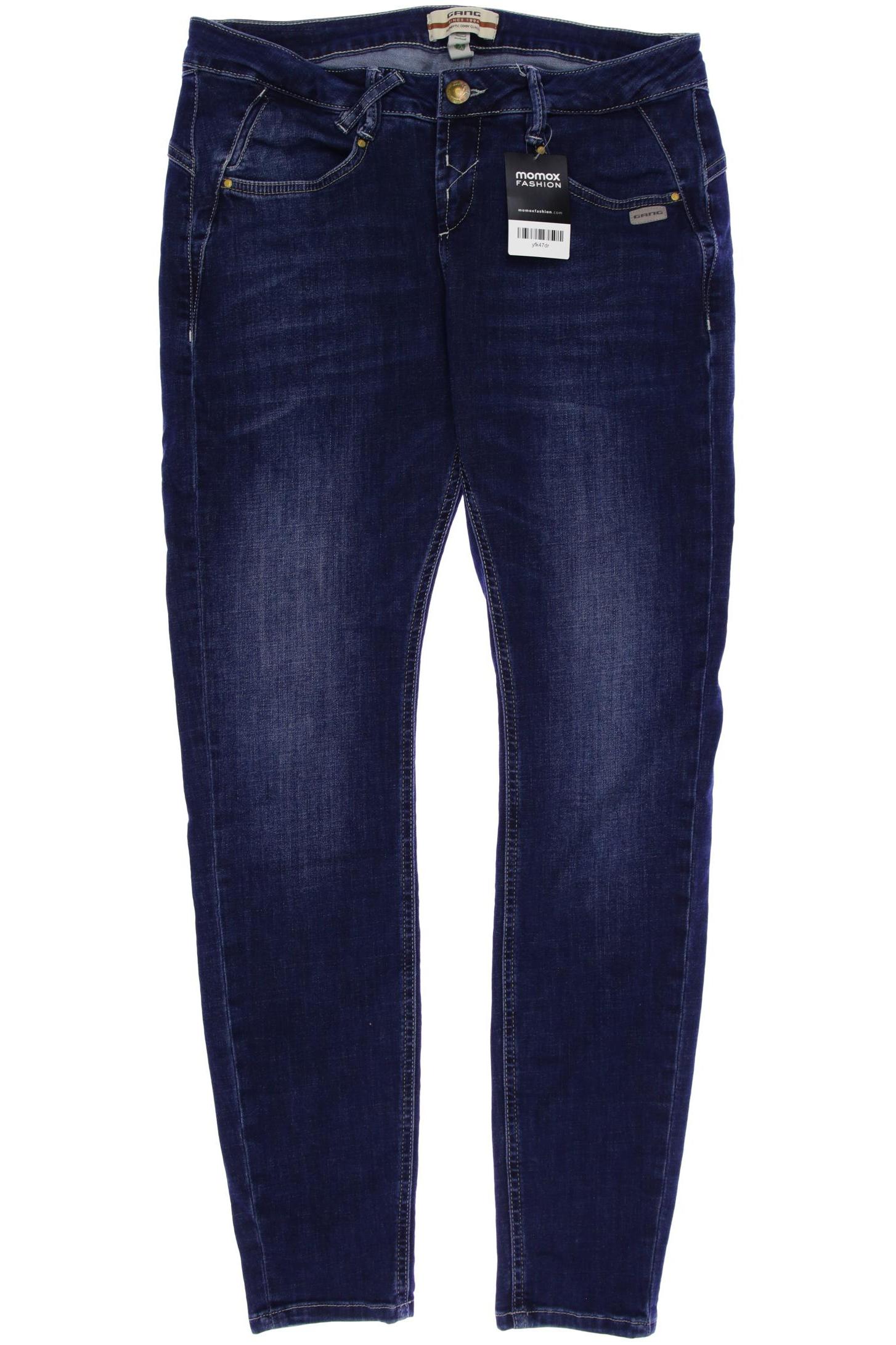 

Gang Damen Jeans, blau, Gr. 32